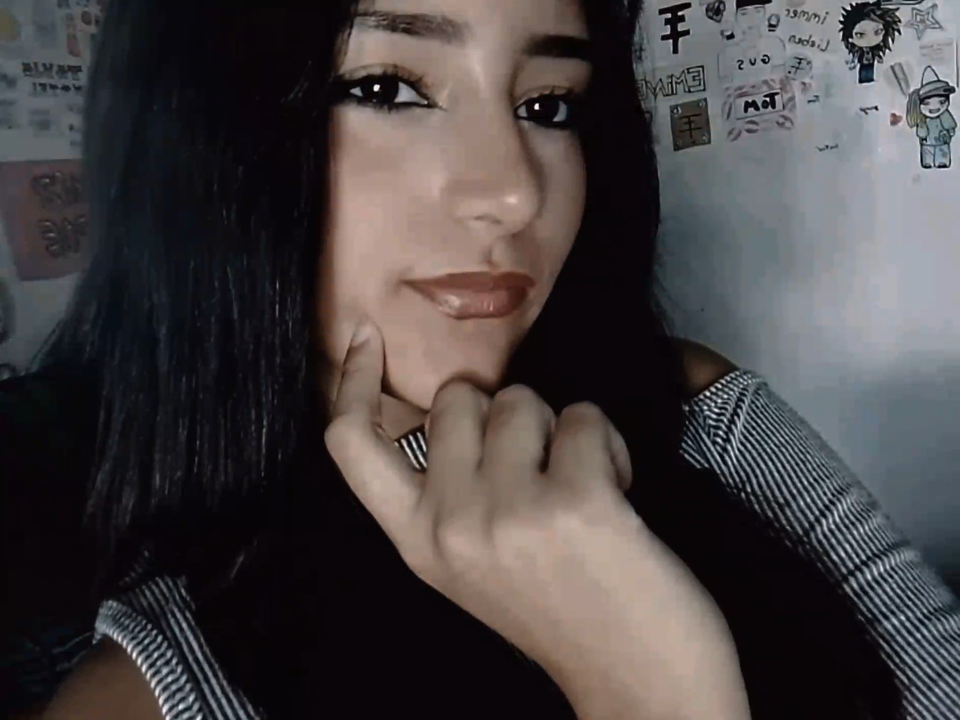 @✰✮🎸丰 Fabiana Kaulitz 丰🎸✮✰