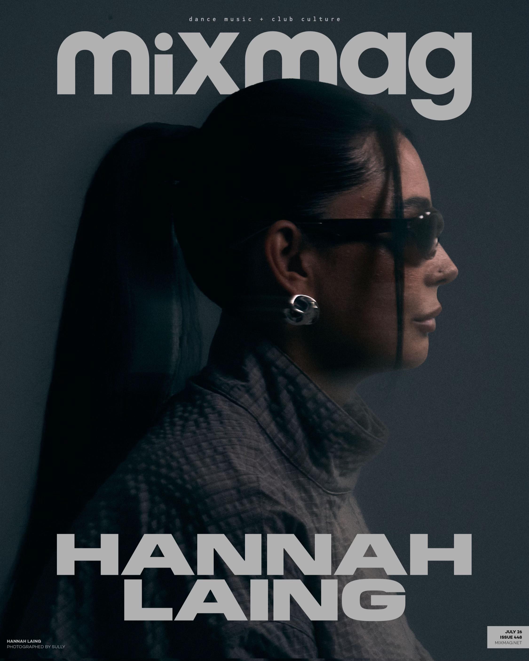 @Mixmag