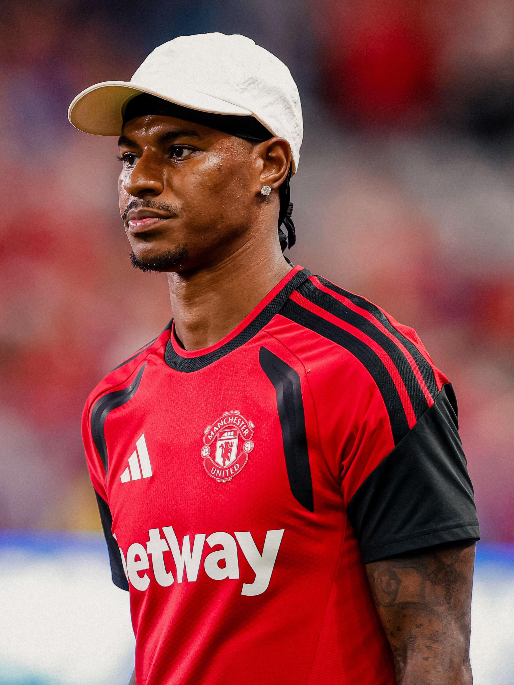 @Footballer Fits