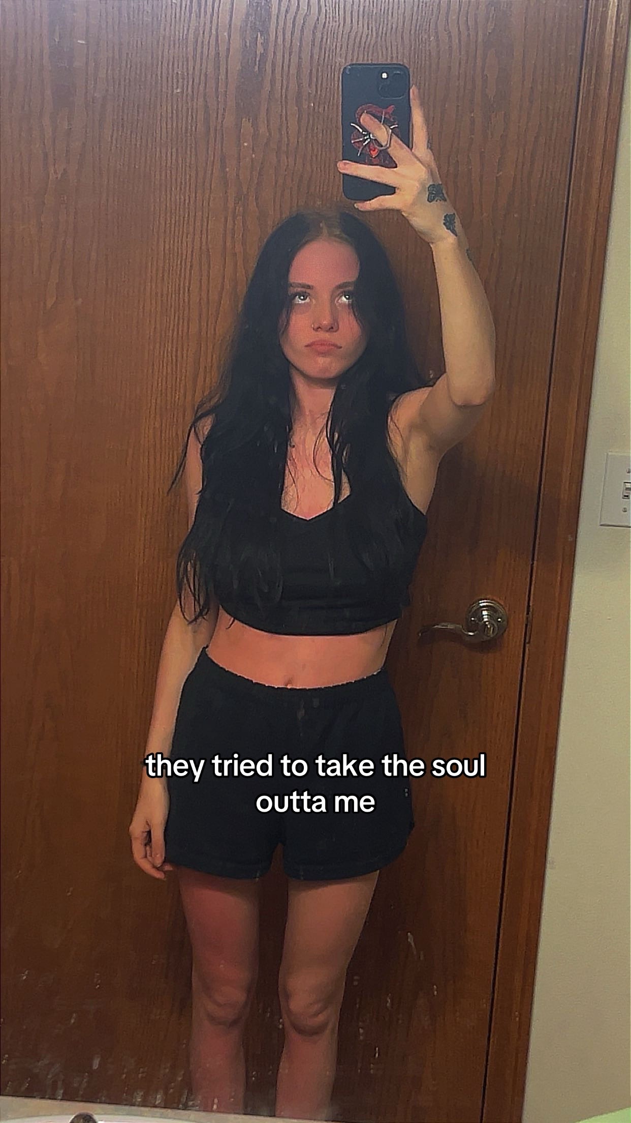 @Destiny Ferrari