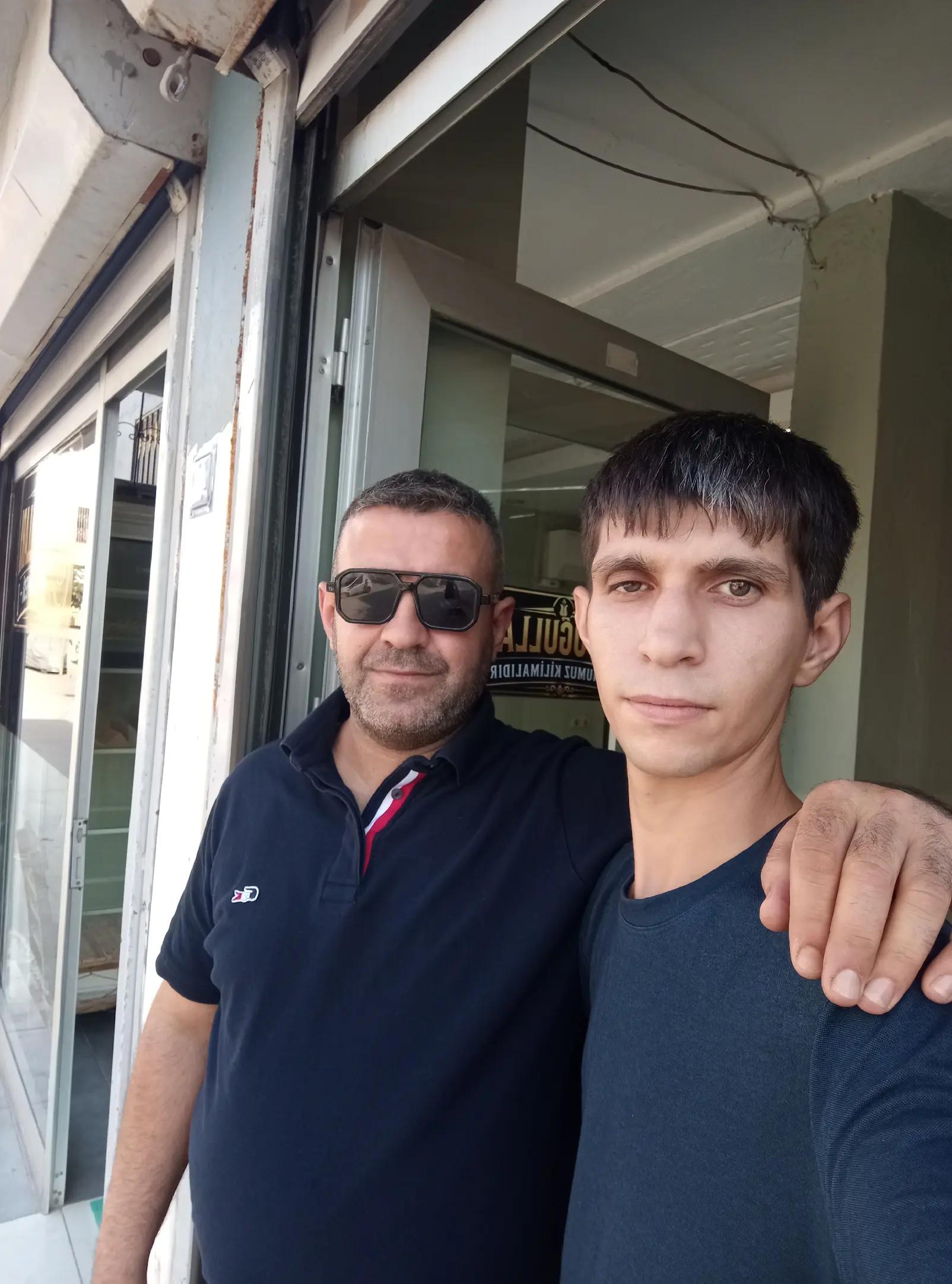 @Rıdvan Altın