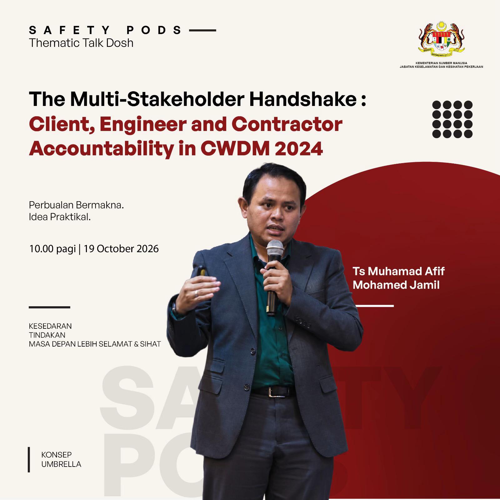 @JKKP / DOSH Malaysia