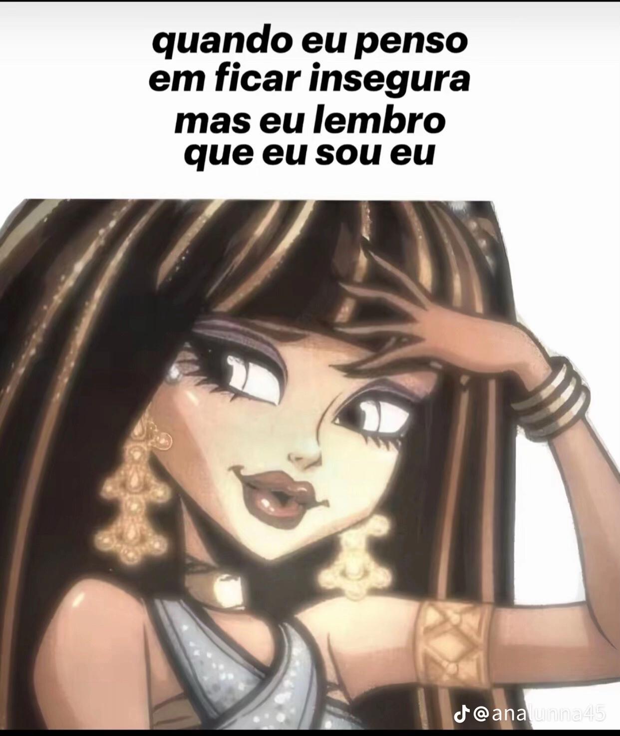 @Maria Isis