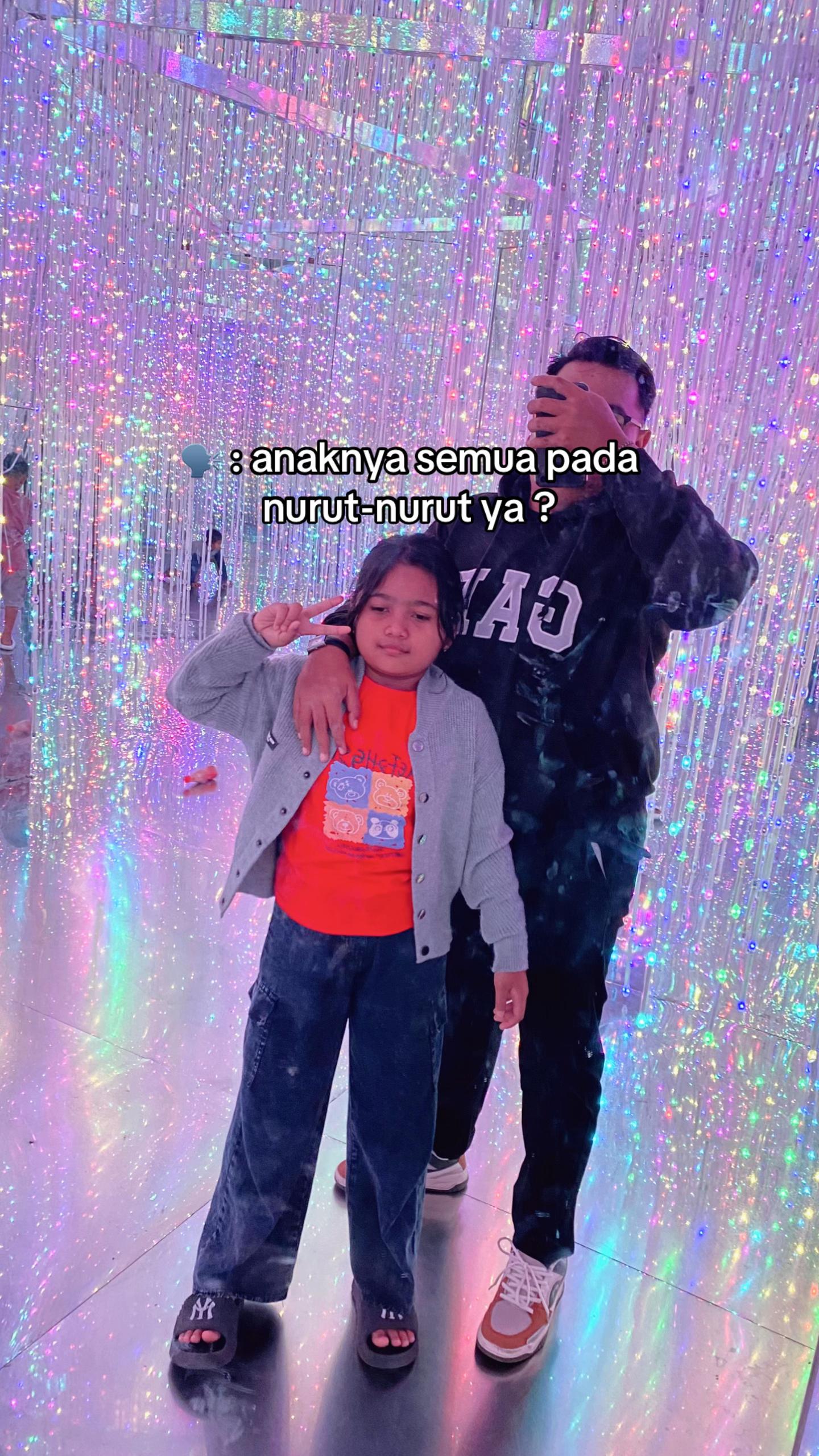 @Aysha & Shanum