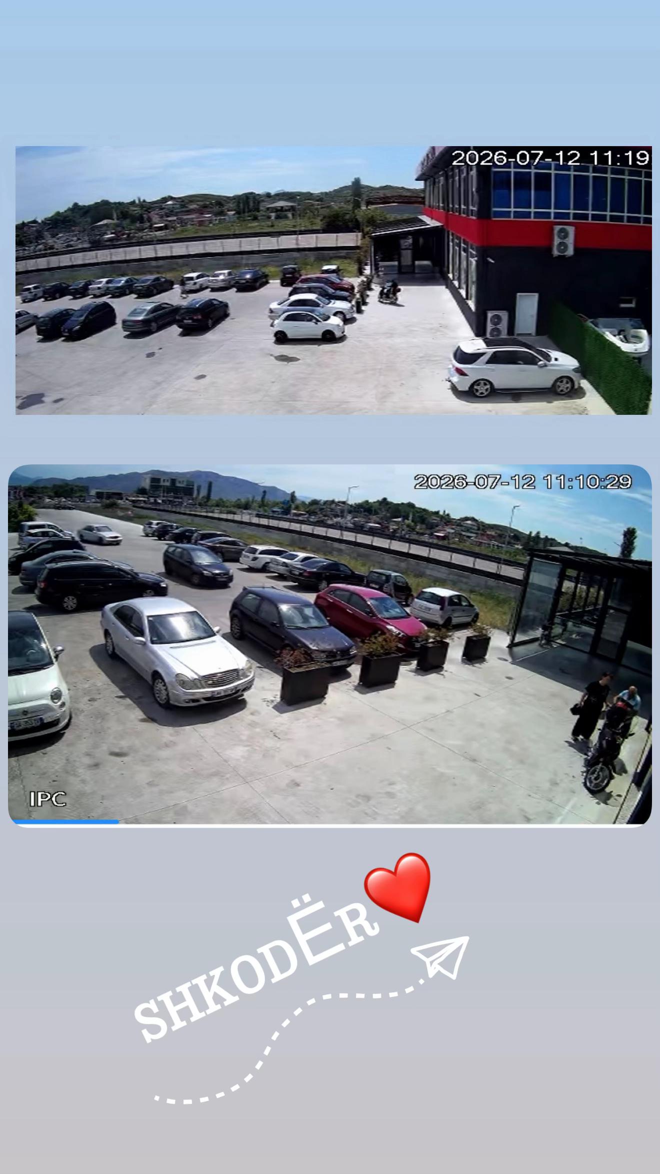 @Grand Store Center SHKODER