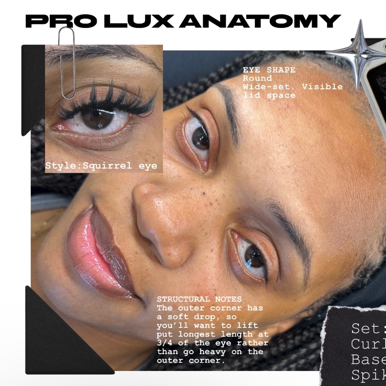 @LOS ANGELES LASH EXTENSIONS