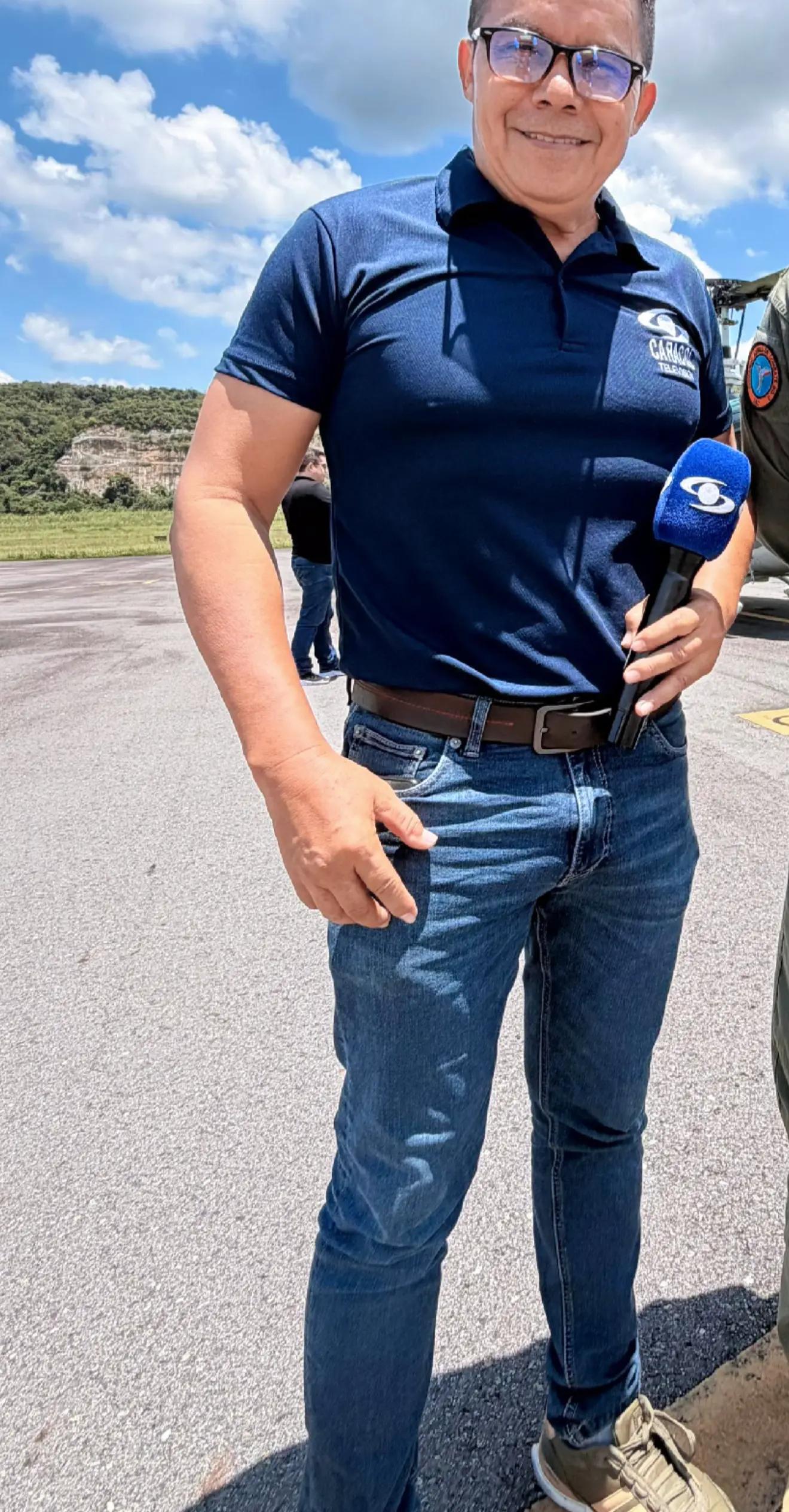 @José Manuel Moreno Galindo