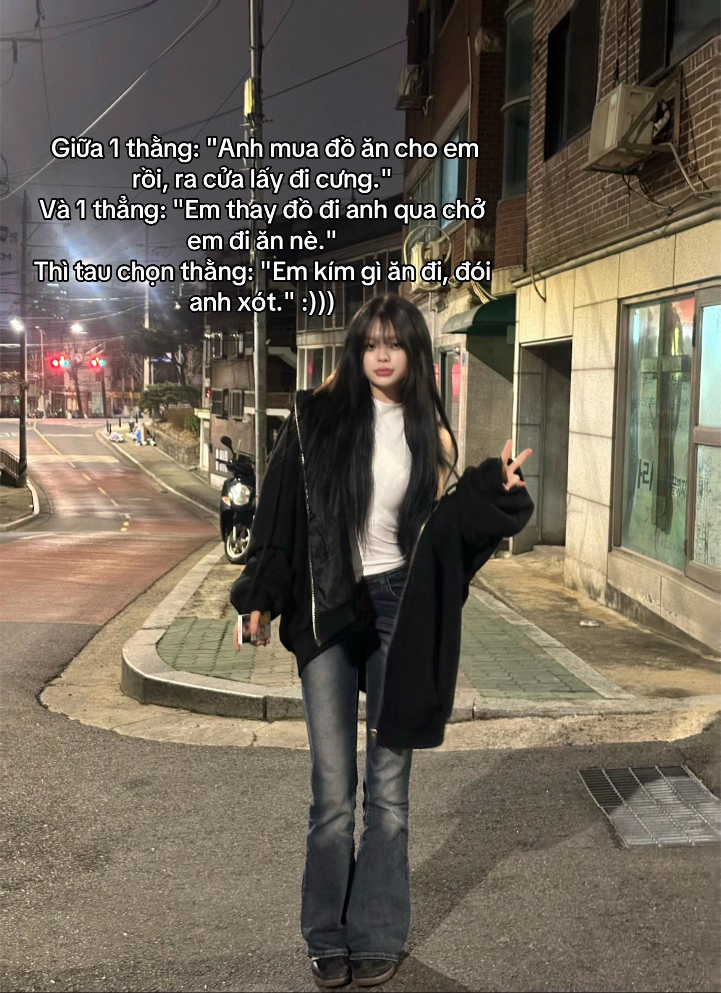 @Trà my