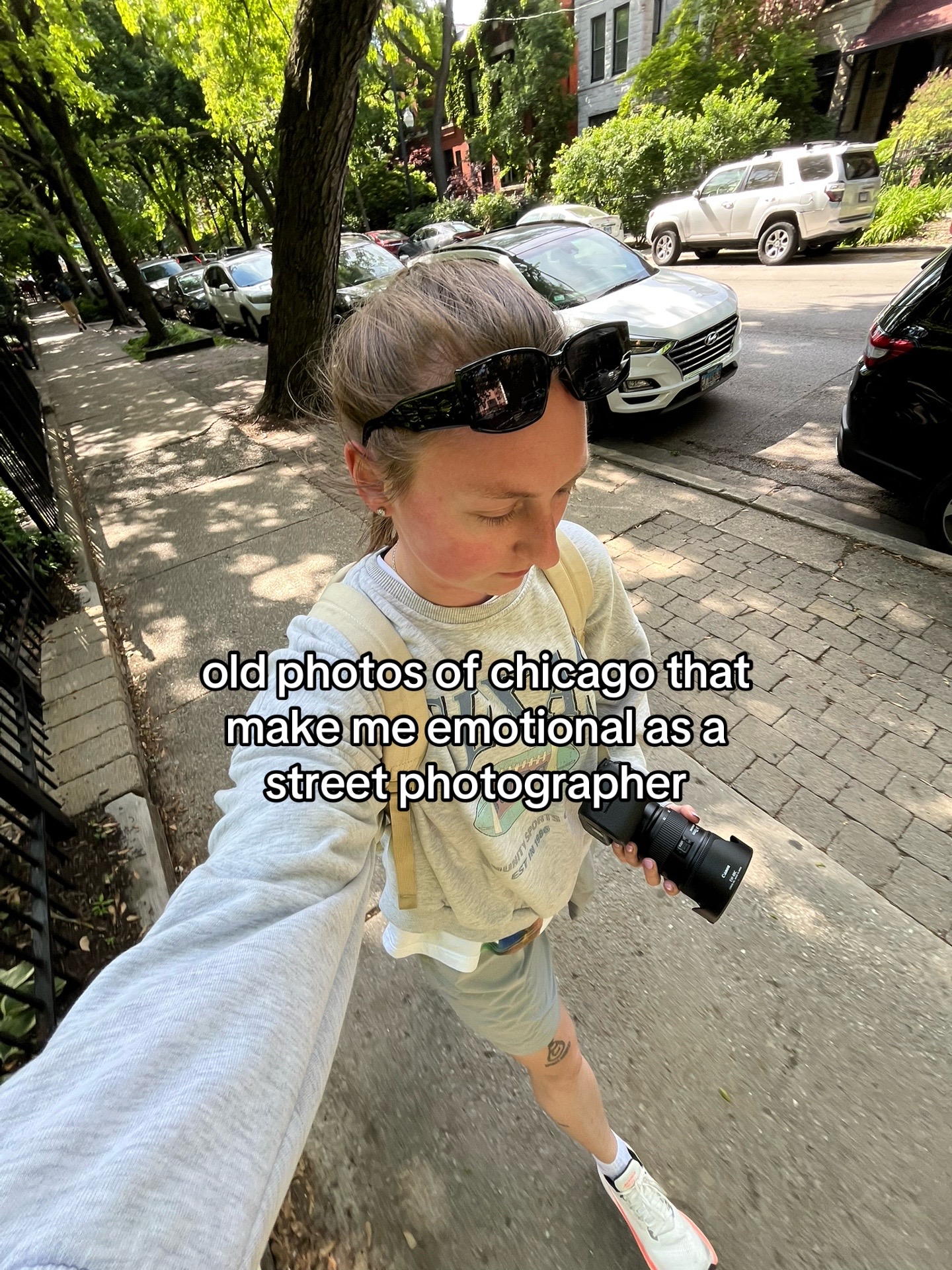@V - CHICAGO PHOTOGRAPHER