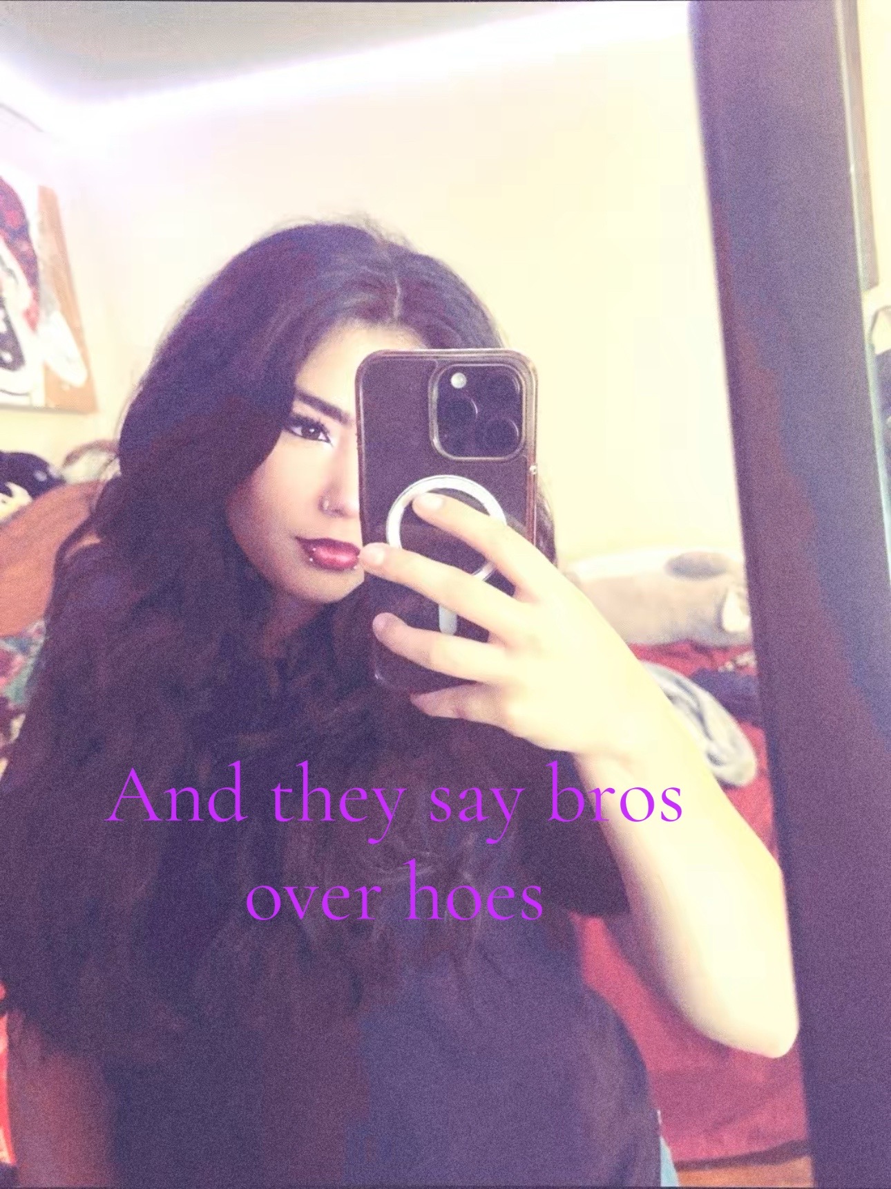@Farrah luna
