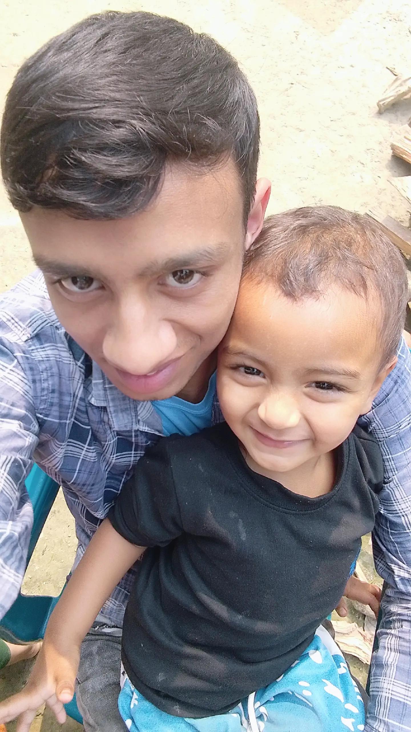 @GOLAM MOSTOFA EISHA