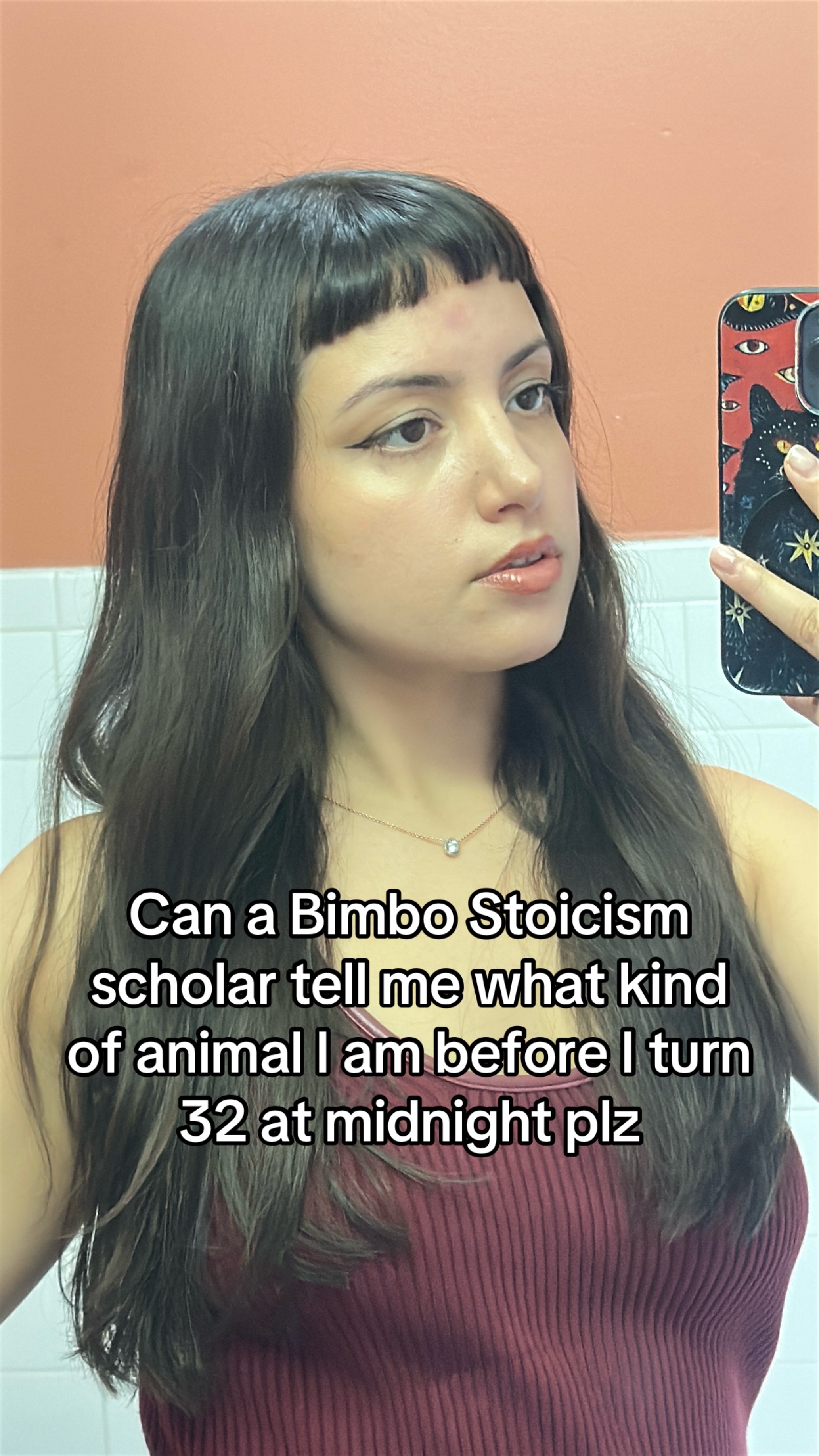 @Leaveascar