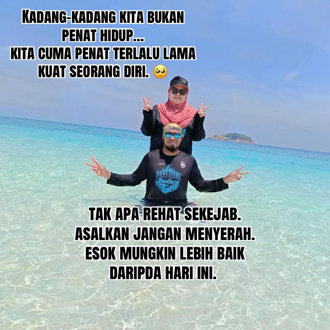 @zurina hashim