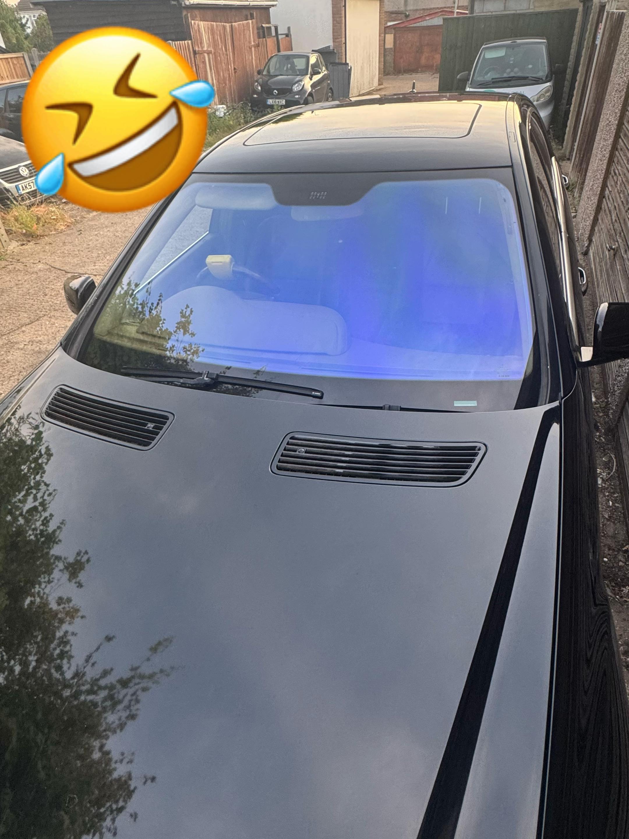@S 500 w221