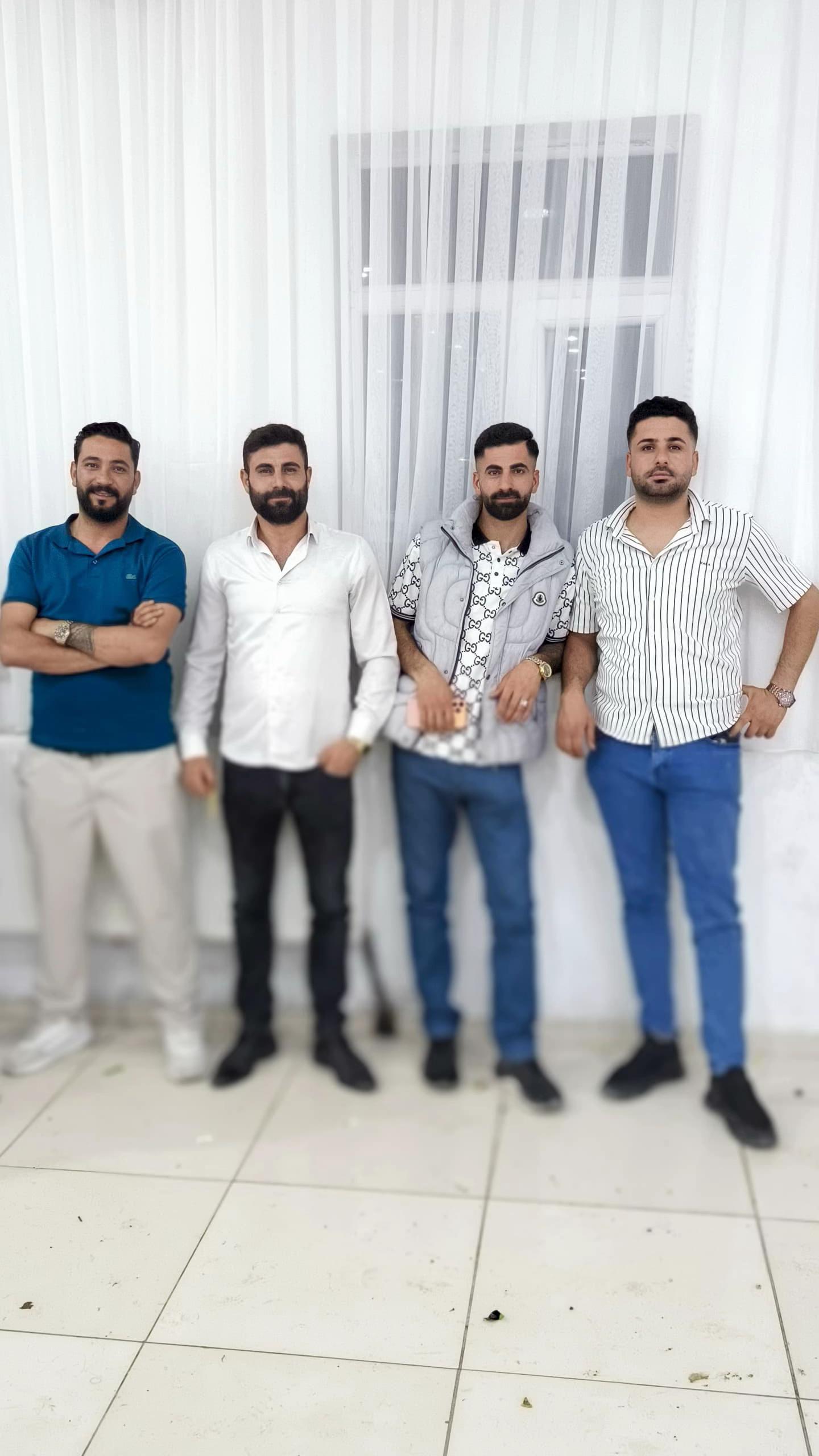 @Muhammed Kandemir