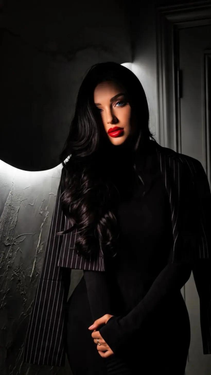 @Teresanna Influencer Tik Tok