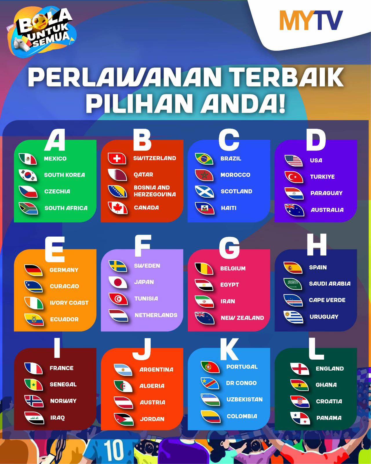 @MYTV Broadcasting Official