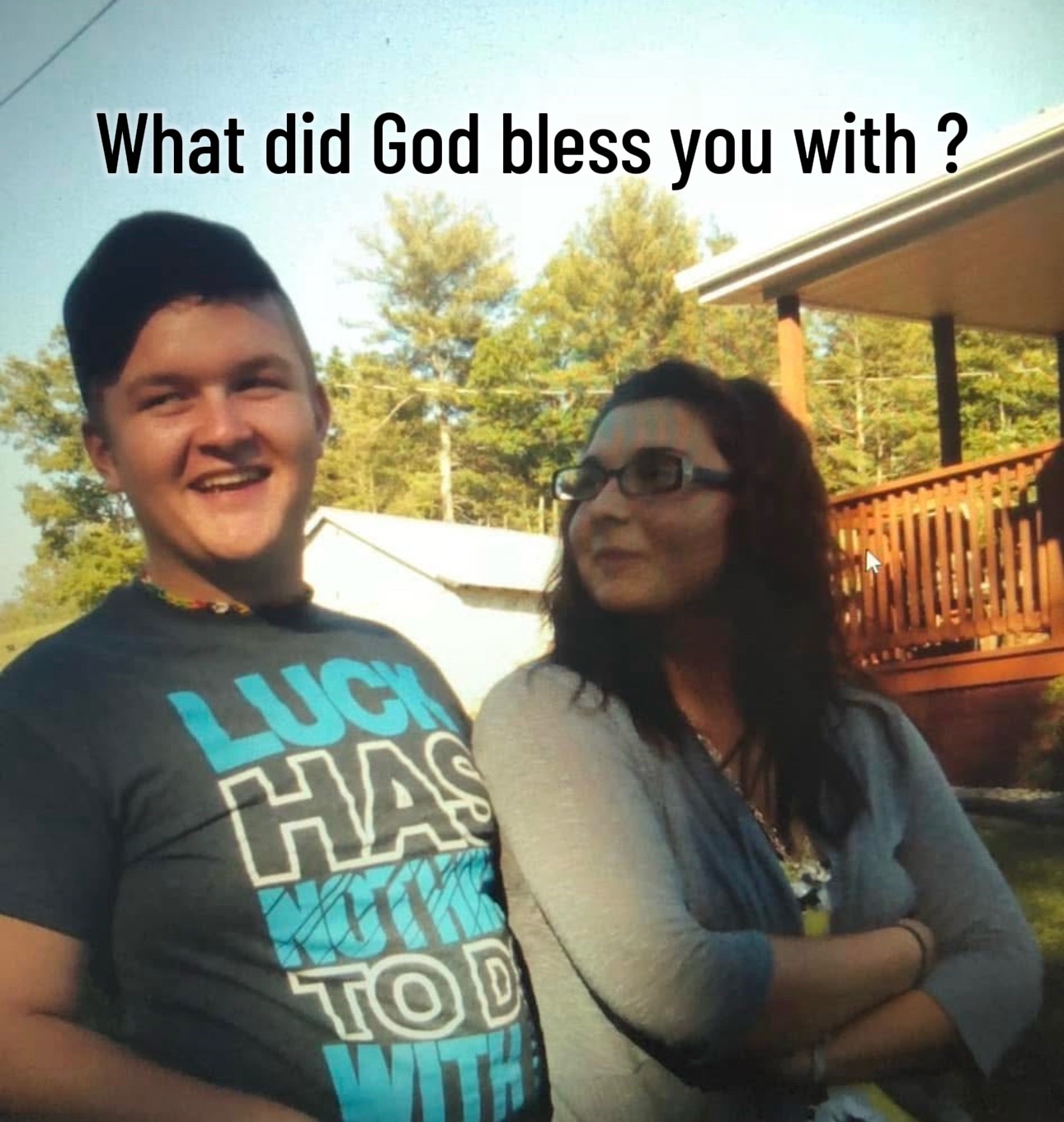 @Cornbread&rsquo;sGospelGarage