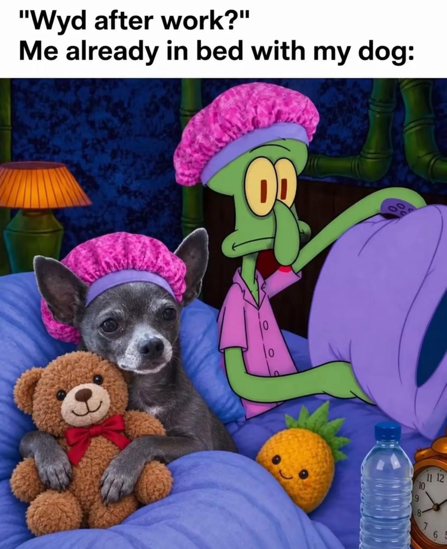 @Julie