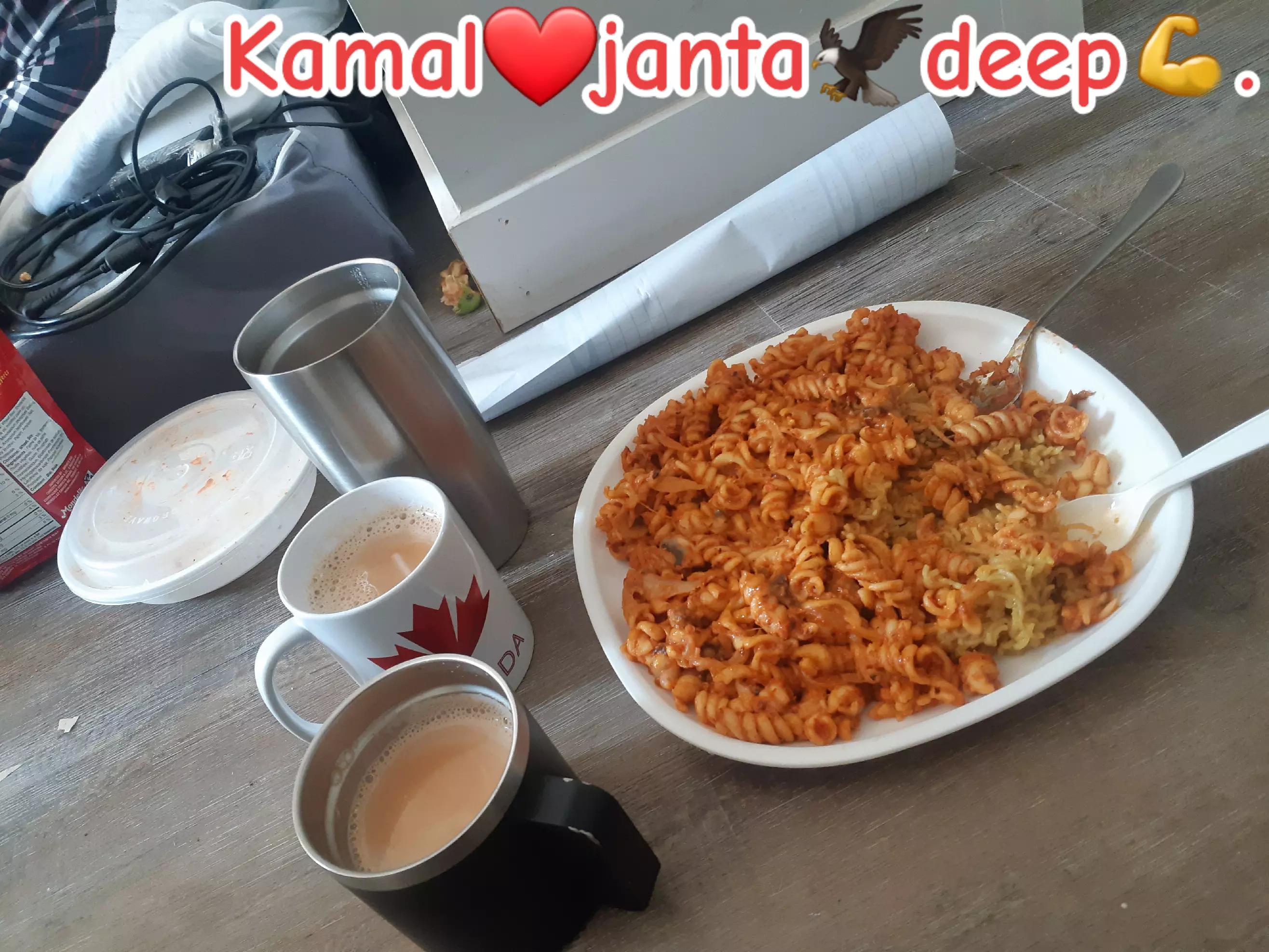 @Deep Bhamipuria
