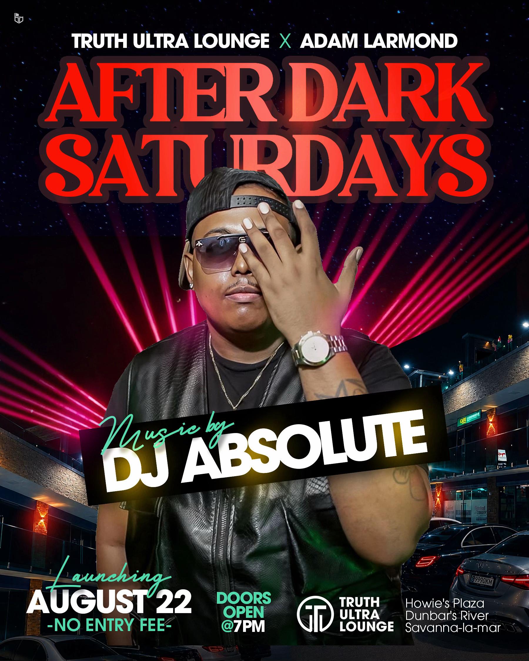 @TRUTH ULTRA LOUNGE