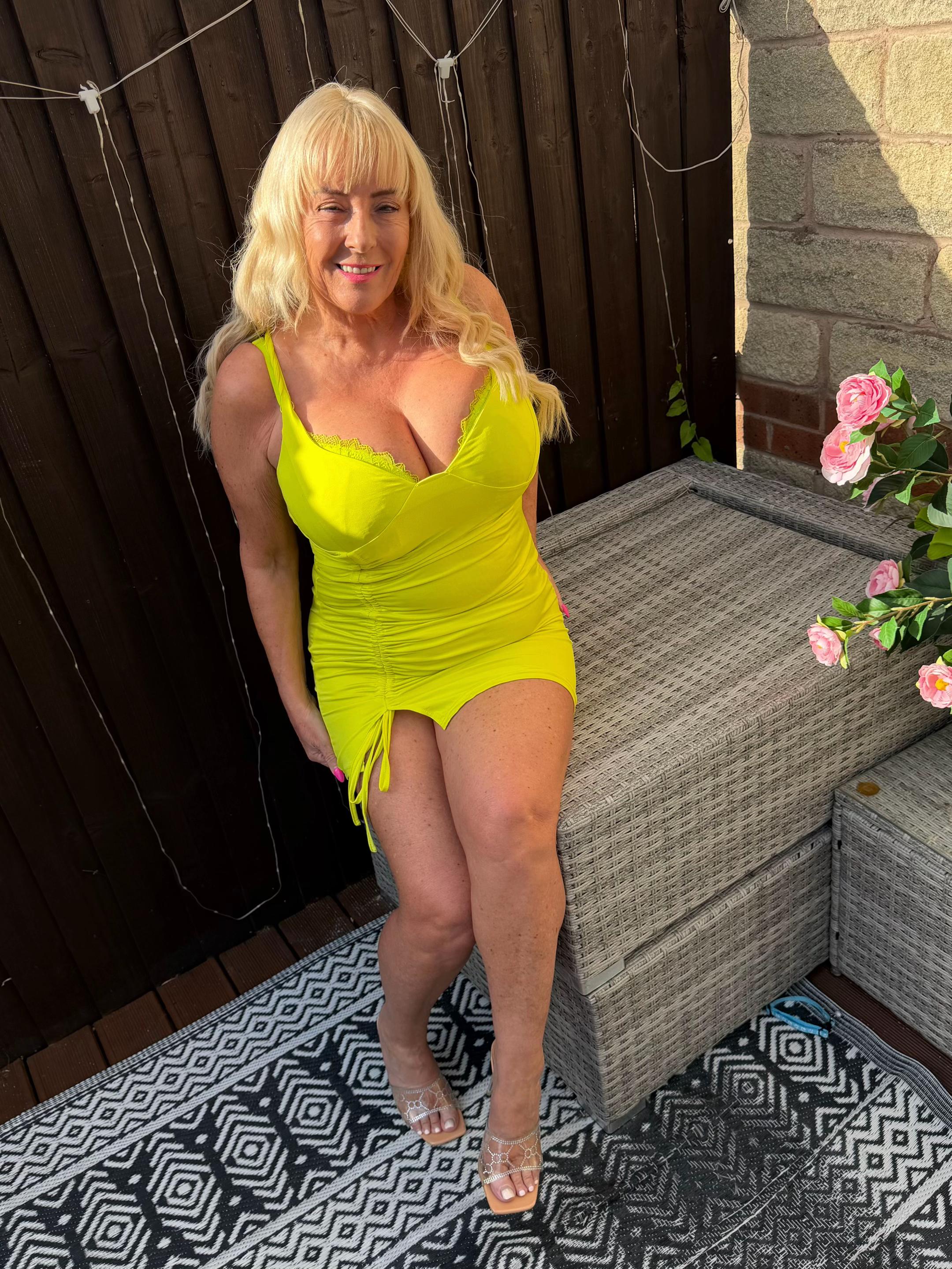 @wendywoow