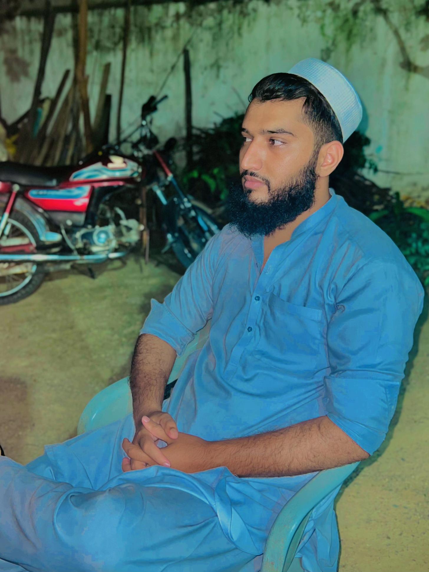 @Professor Arif Ali Khan