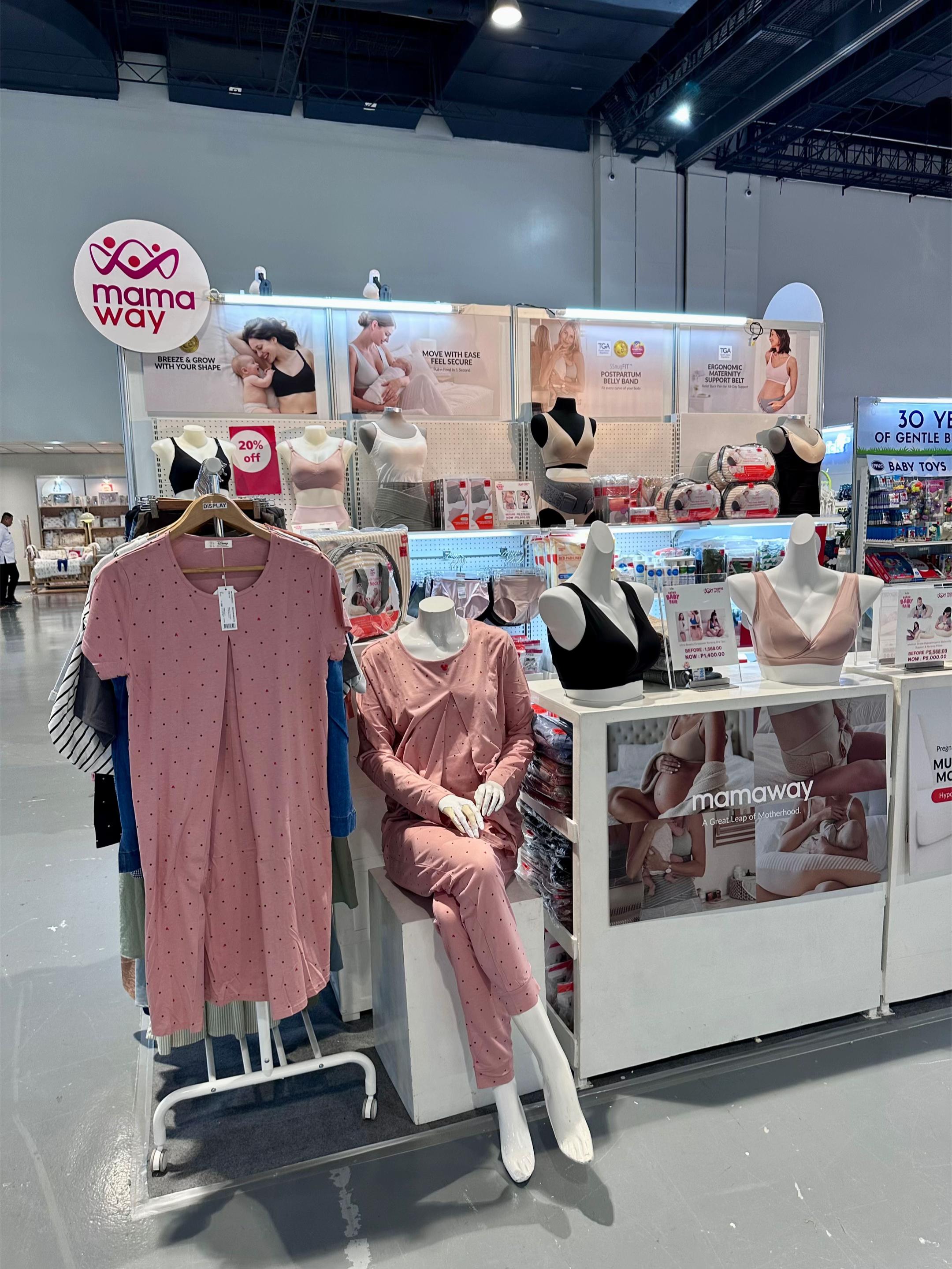 @Baby Company