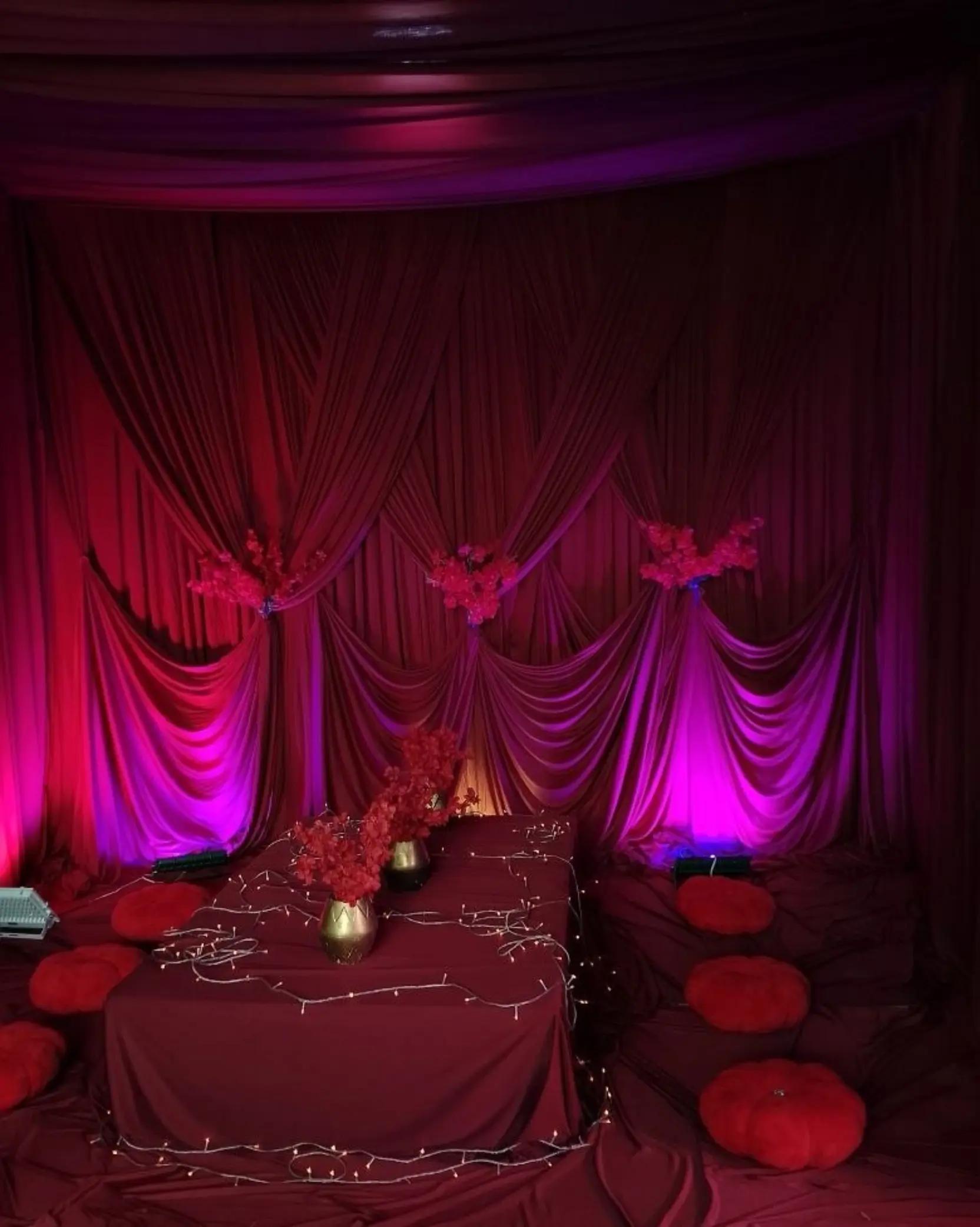 @Halal decor
