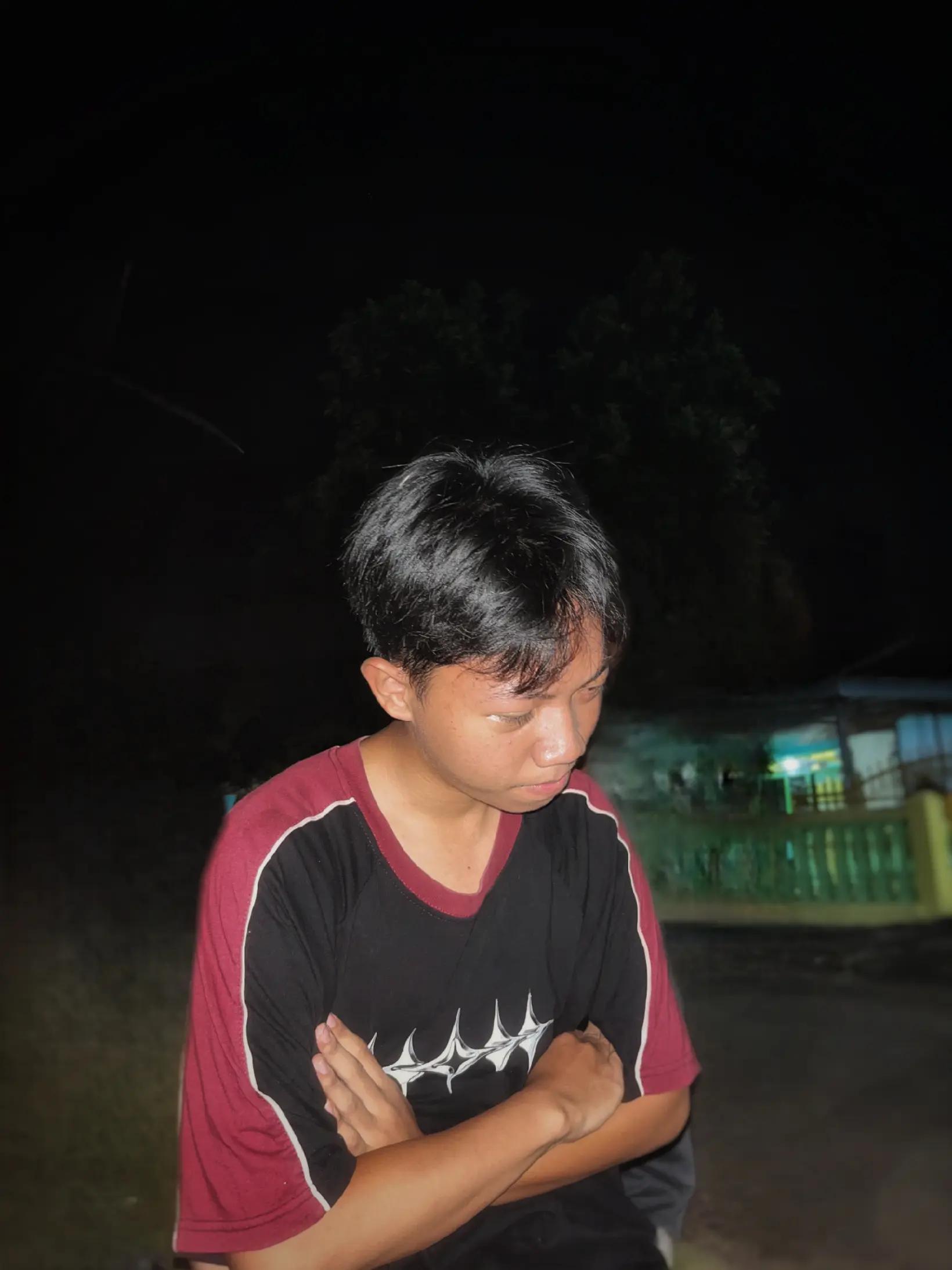 @Said Ramadhan