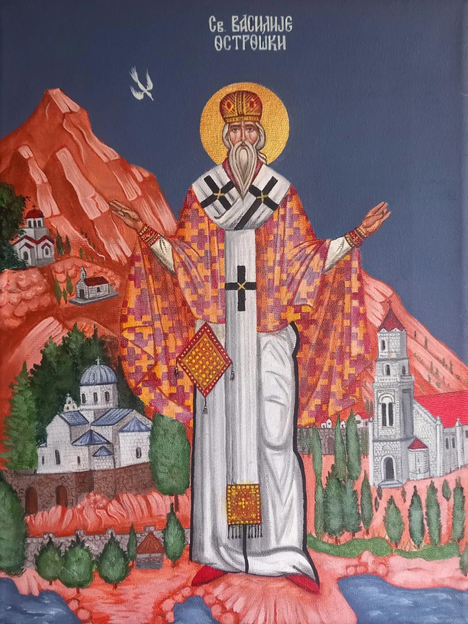 @Aleksandra Martinovic