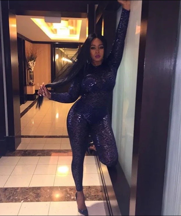 @Remy Ma