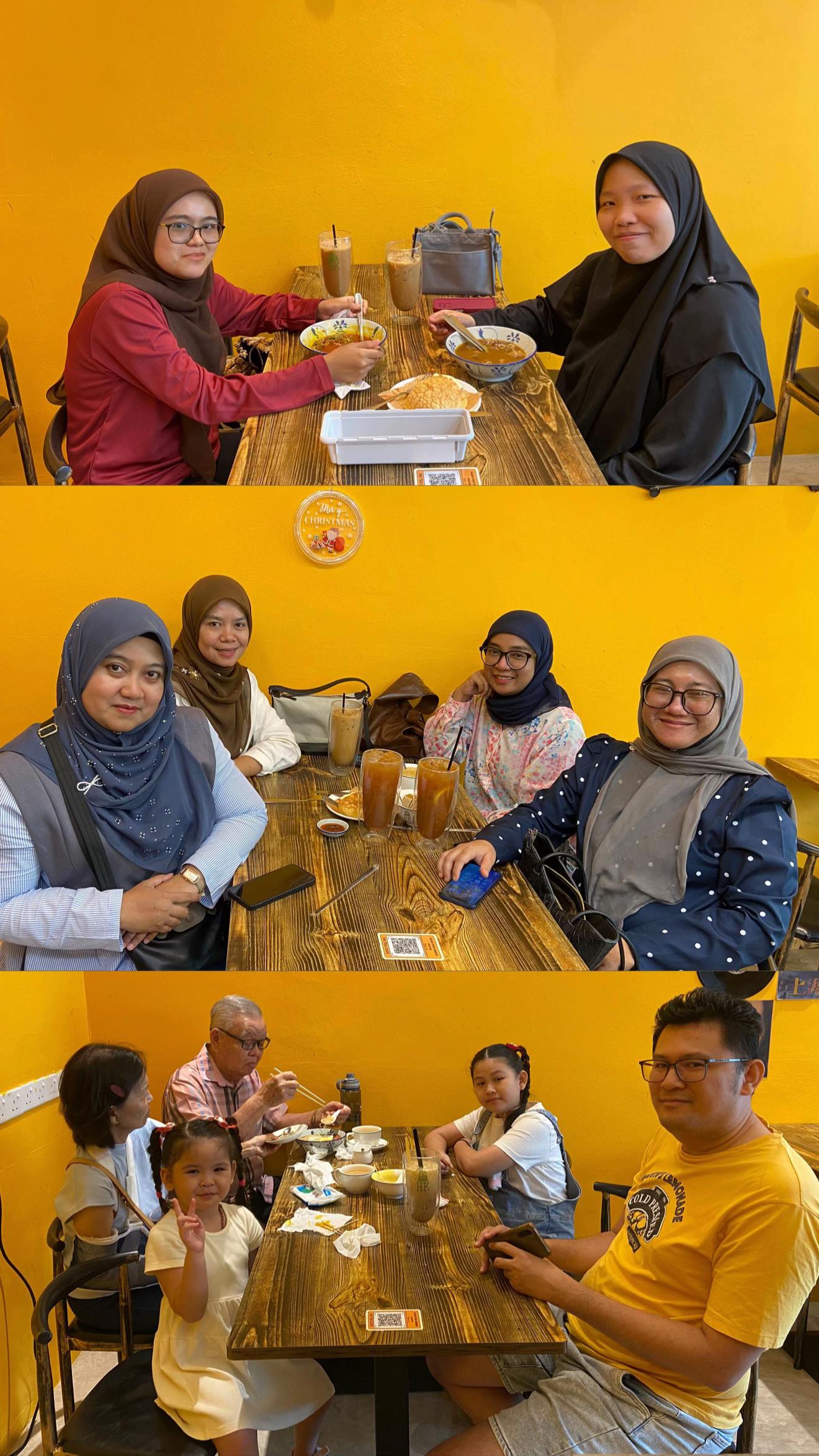@HK TEA KUANTAN