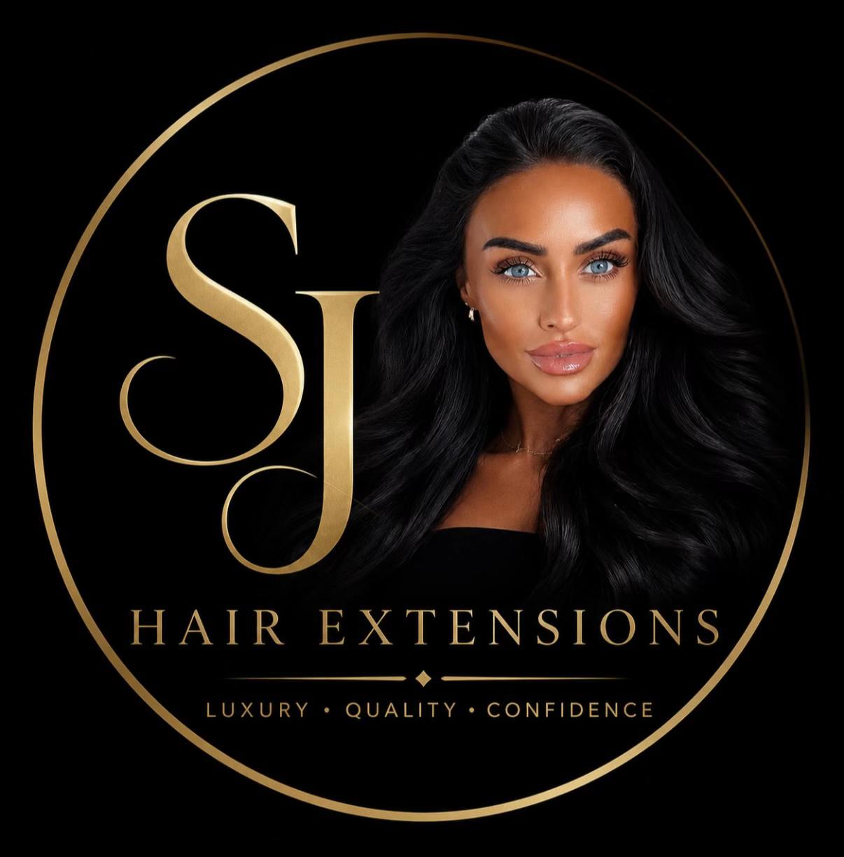@Sj hair extensions