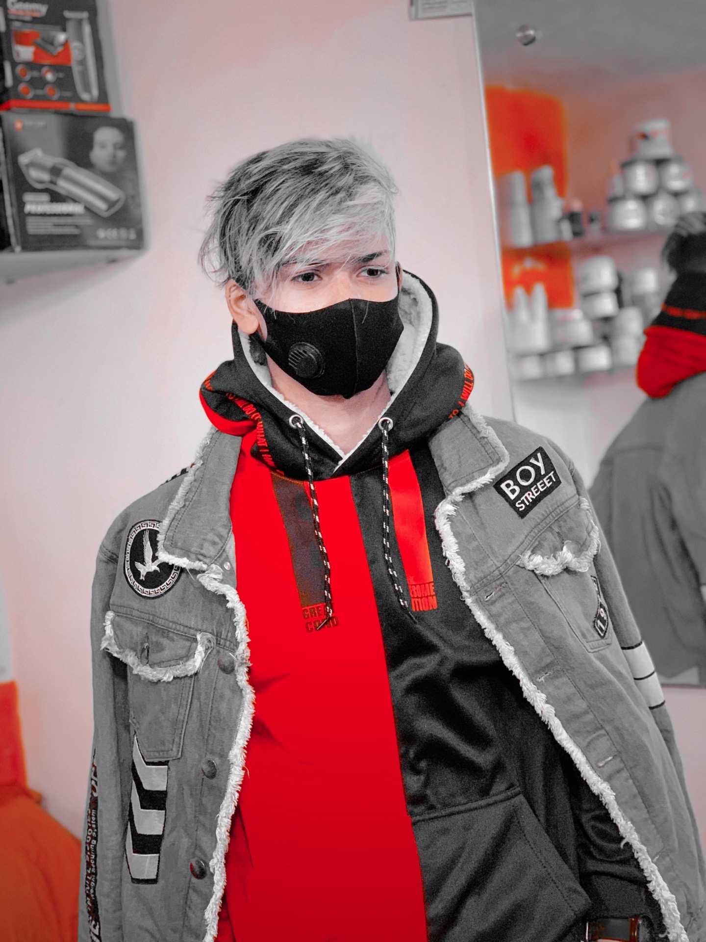 @&bull;&ldquo;!👑<STYLO>👑!&rdquo;&bull;