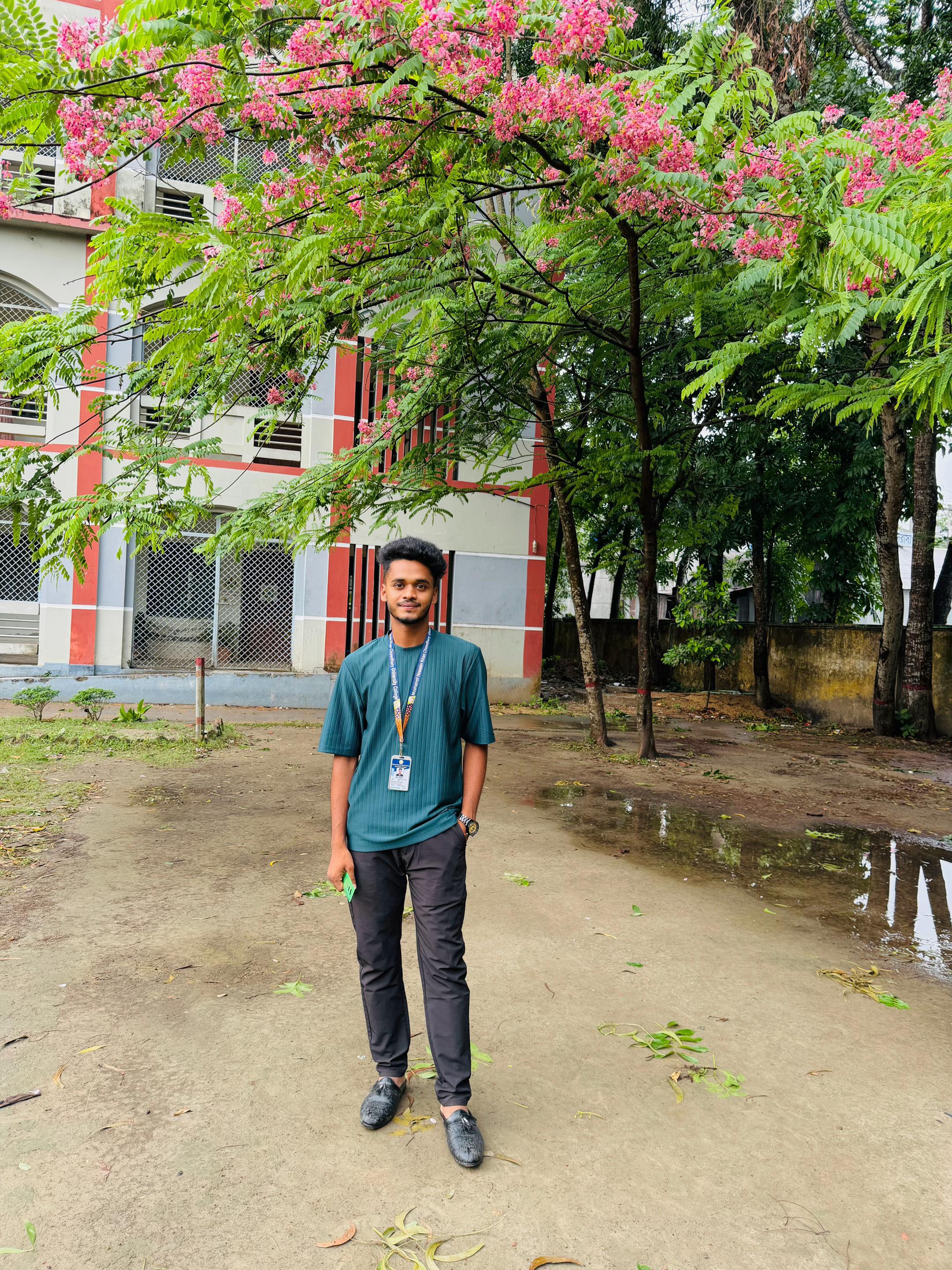 @SD Sujon