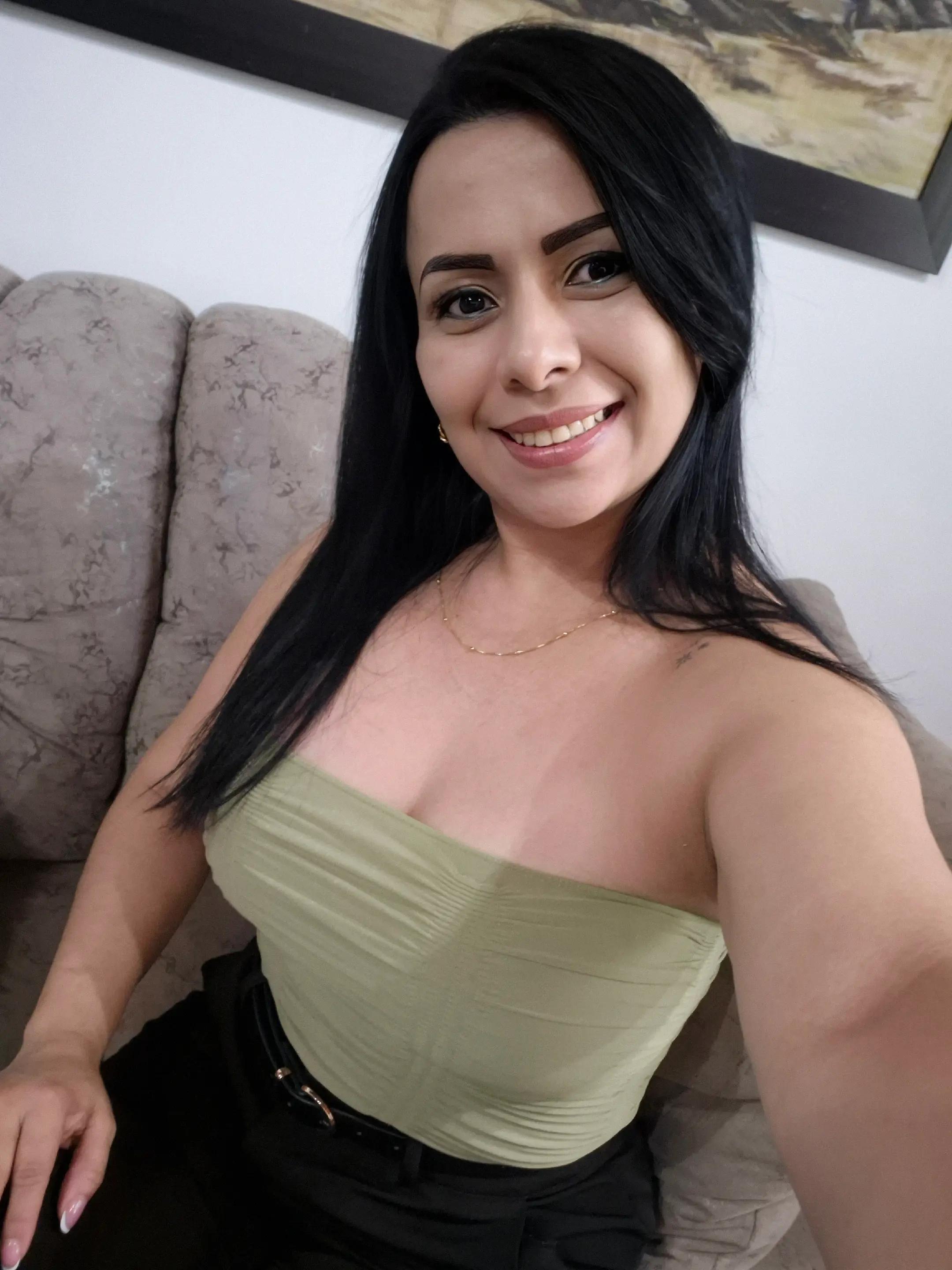 @Maria Orejuela
