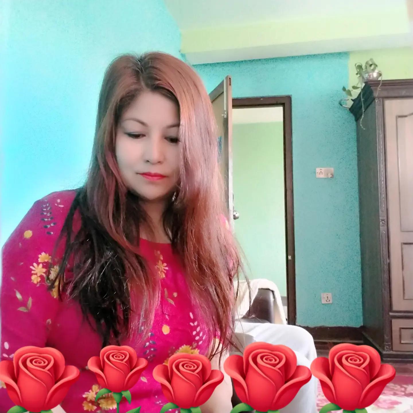 @💜❤️💜LiLy malakar💜❤️💜