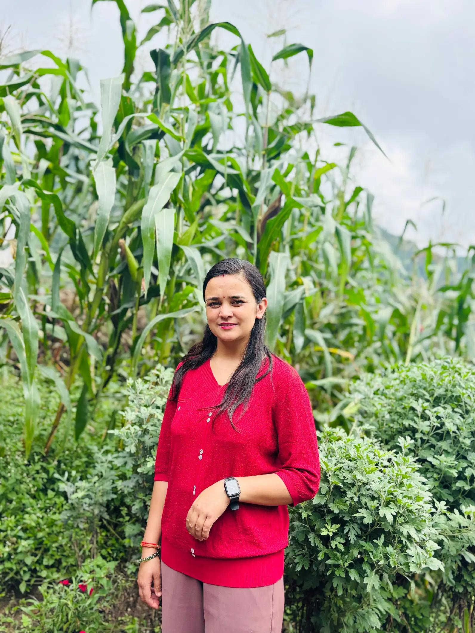 @Sushma Saroj