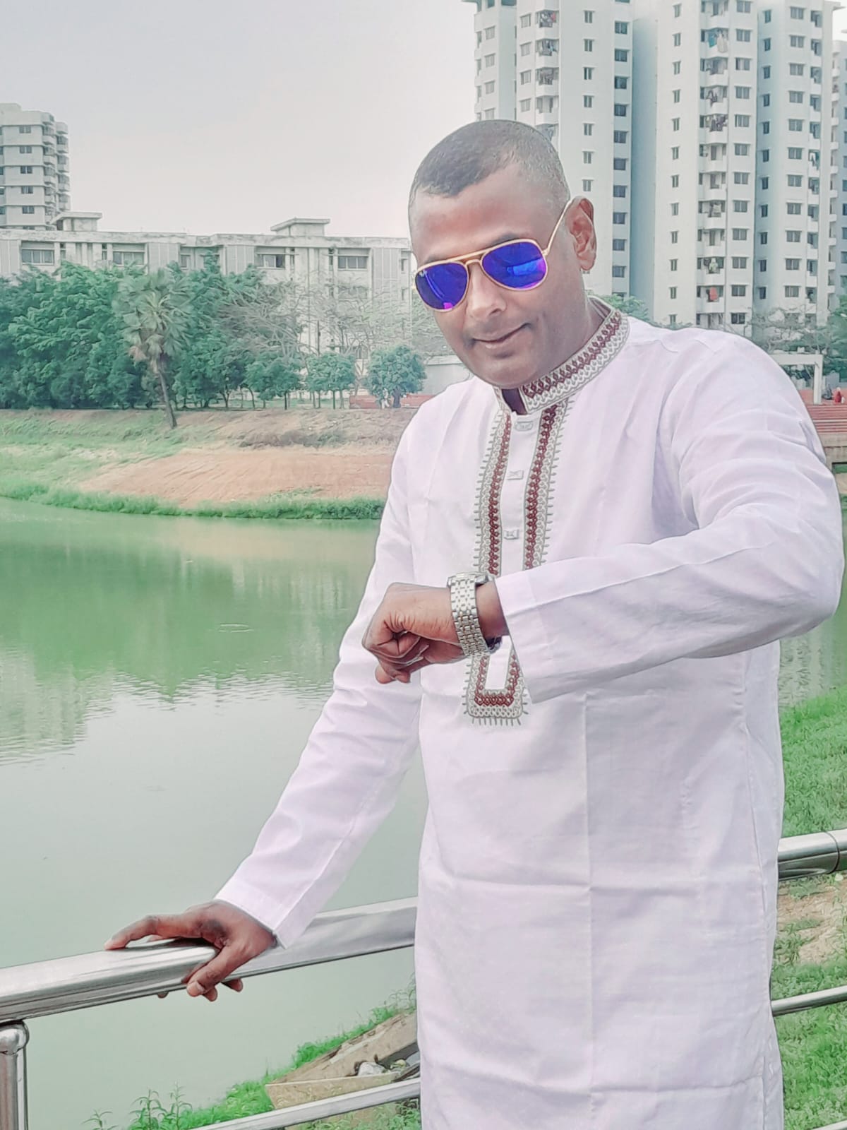 @A H Bablu