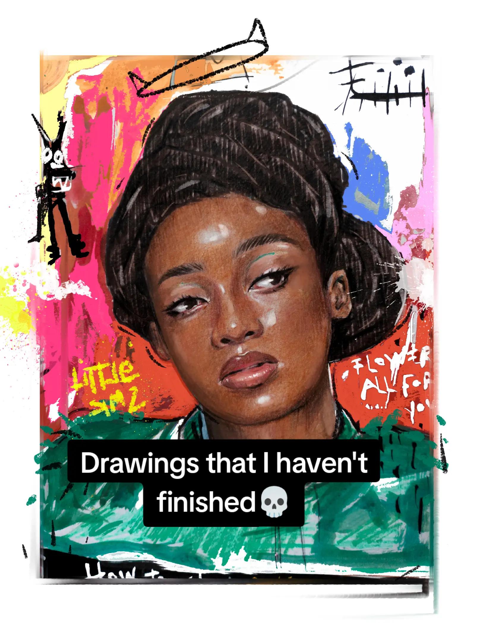 @Bren• ilustradora