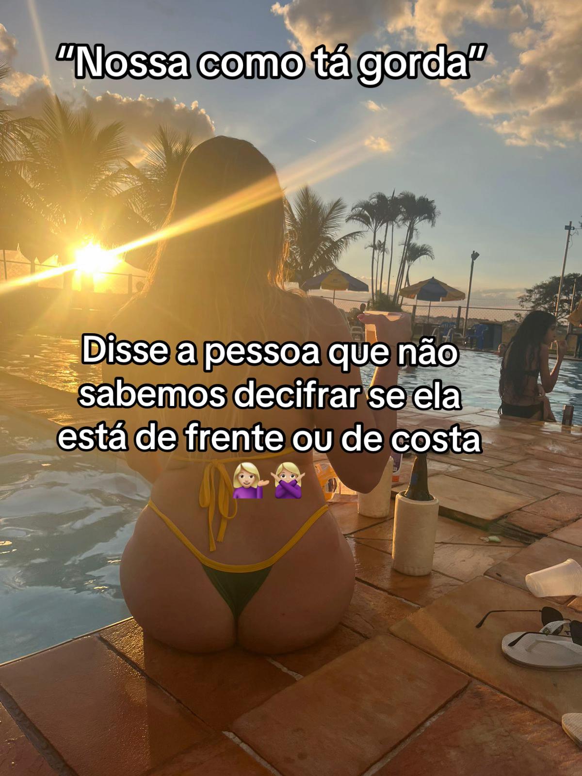 @Erika Oliveira