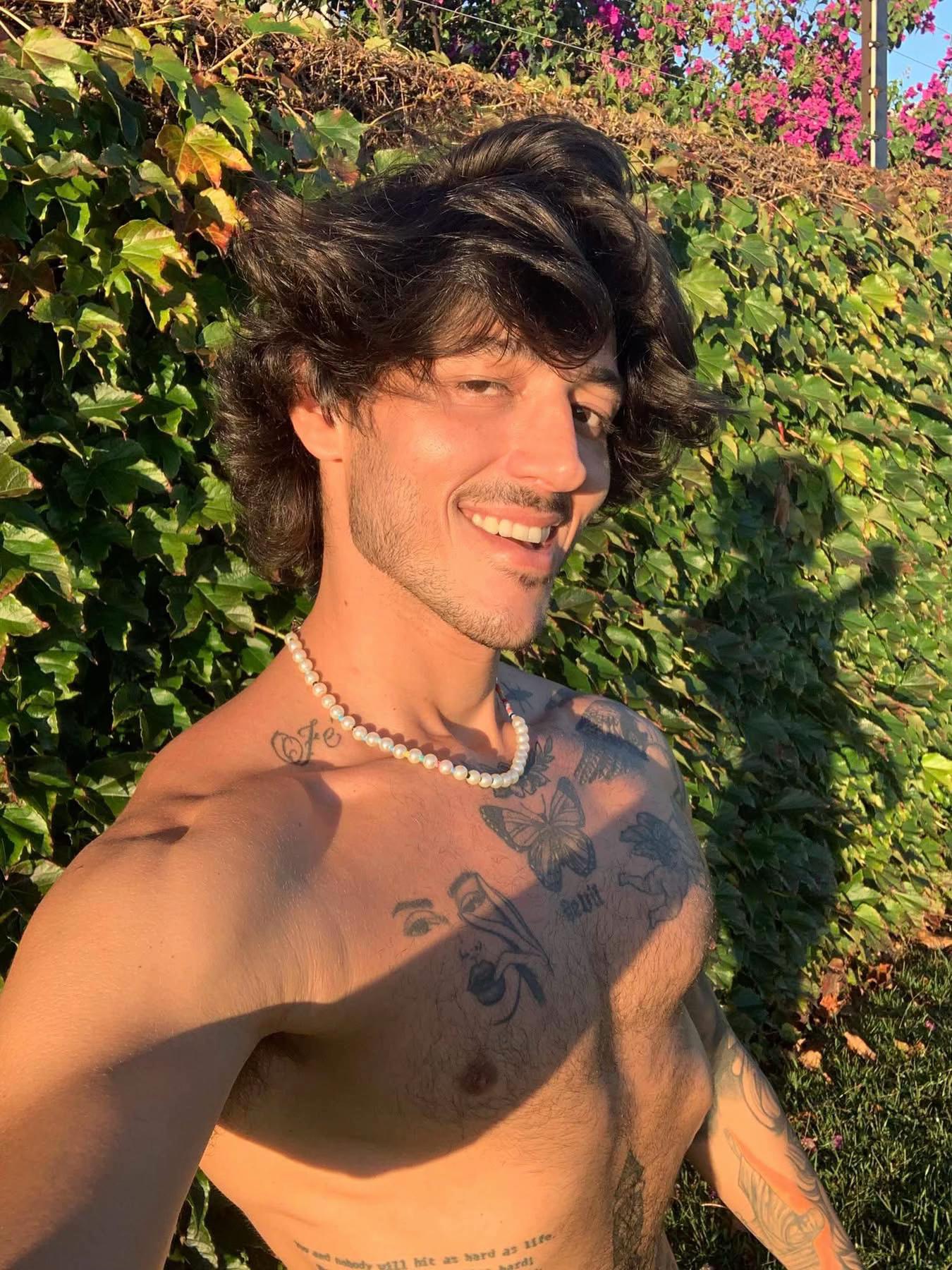 @Davi Bonitu