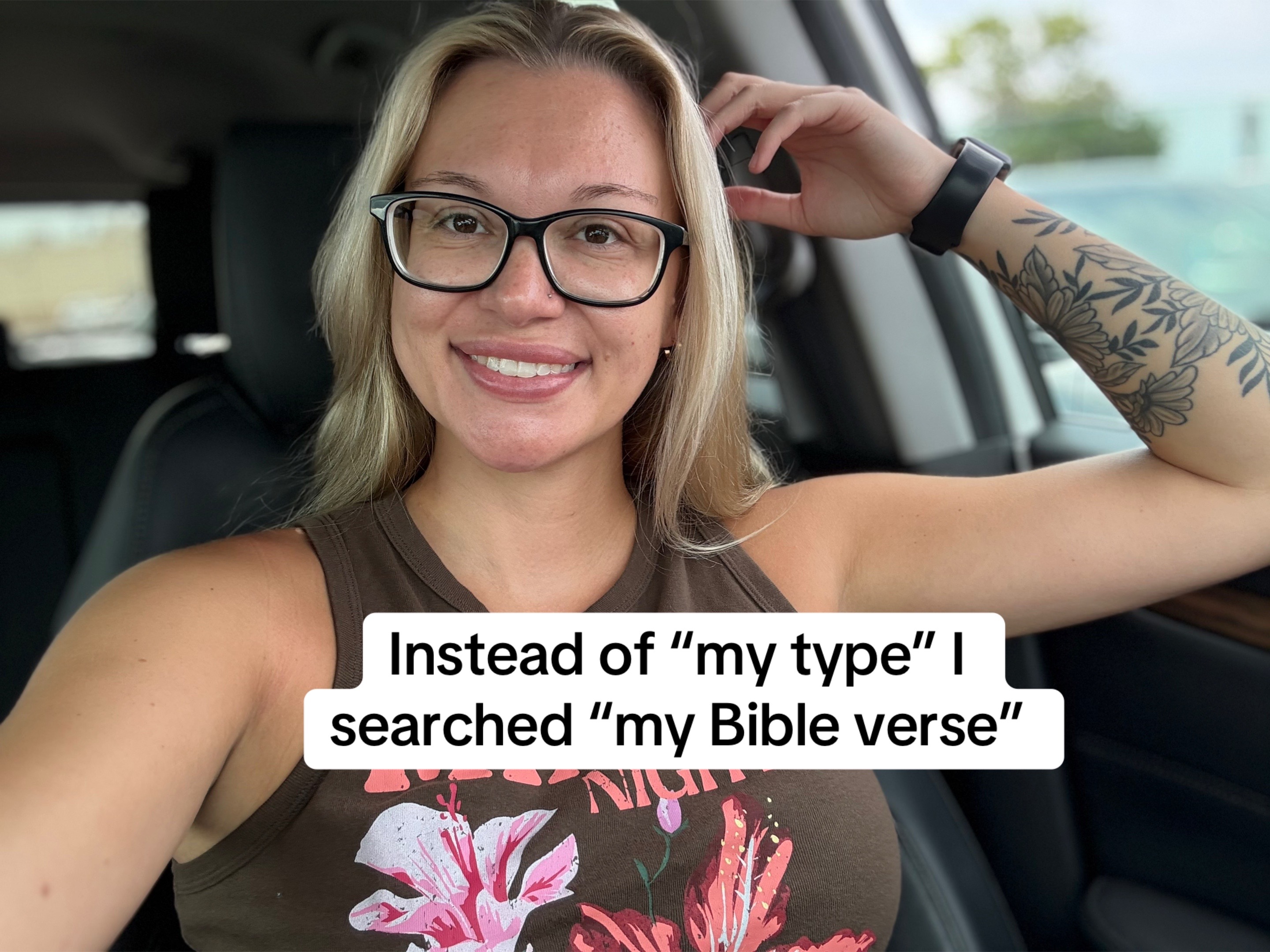 @Daisy Hudson
