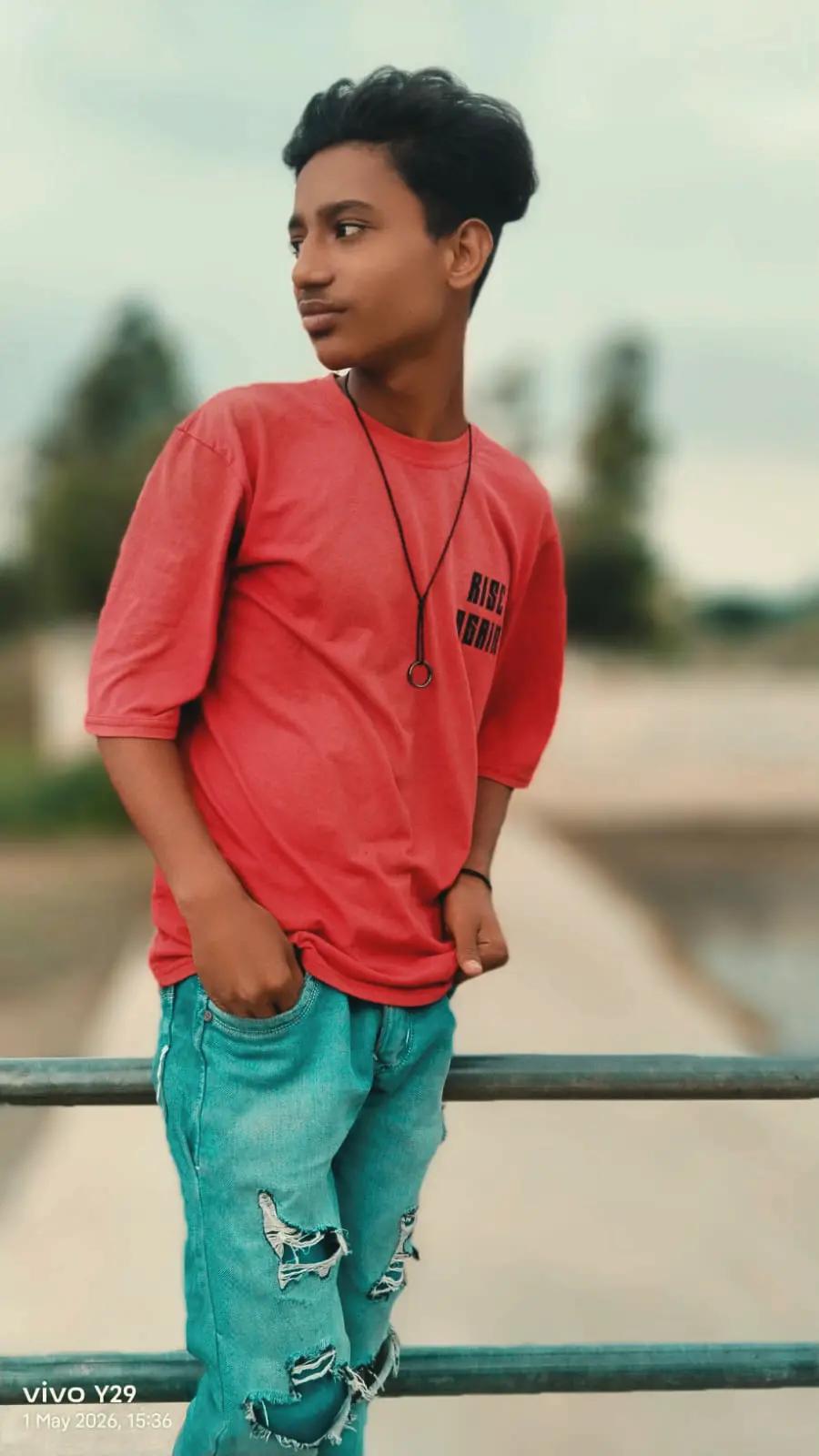 @༄ᶦᶰᵈ᭄✿AABID࿐RAJA💖