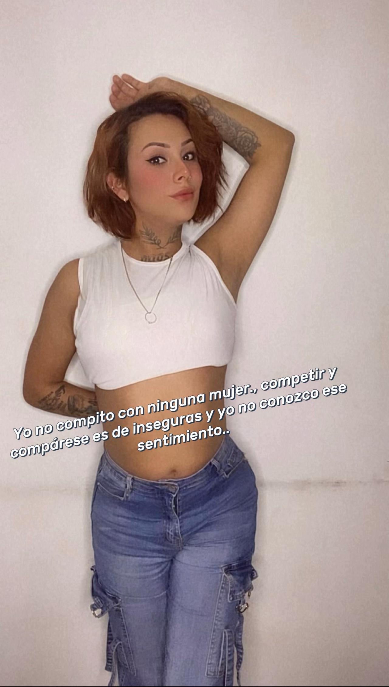 @Thamara Garcia