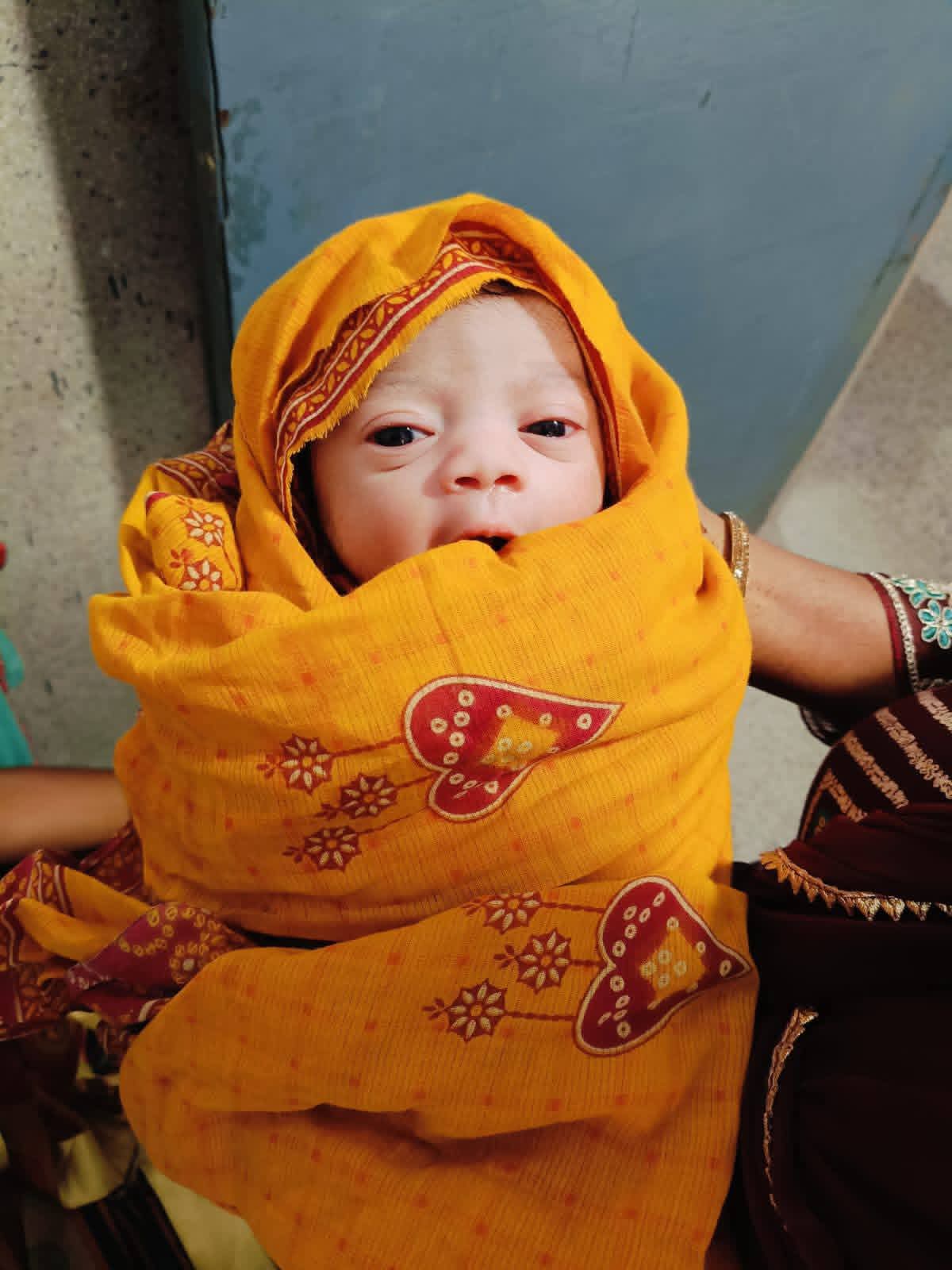 @Laxmi Yadav