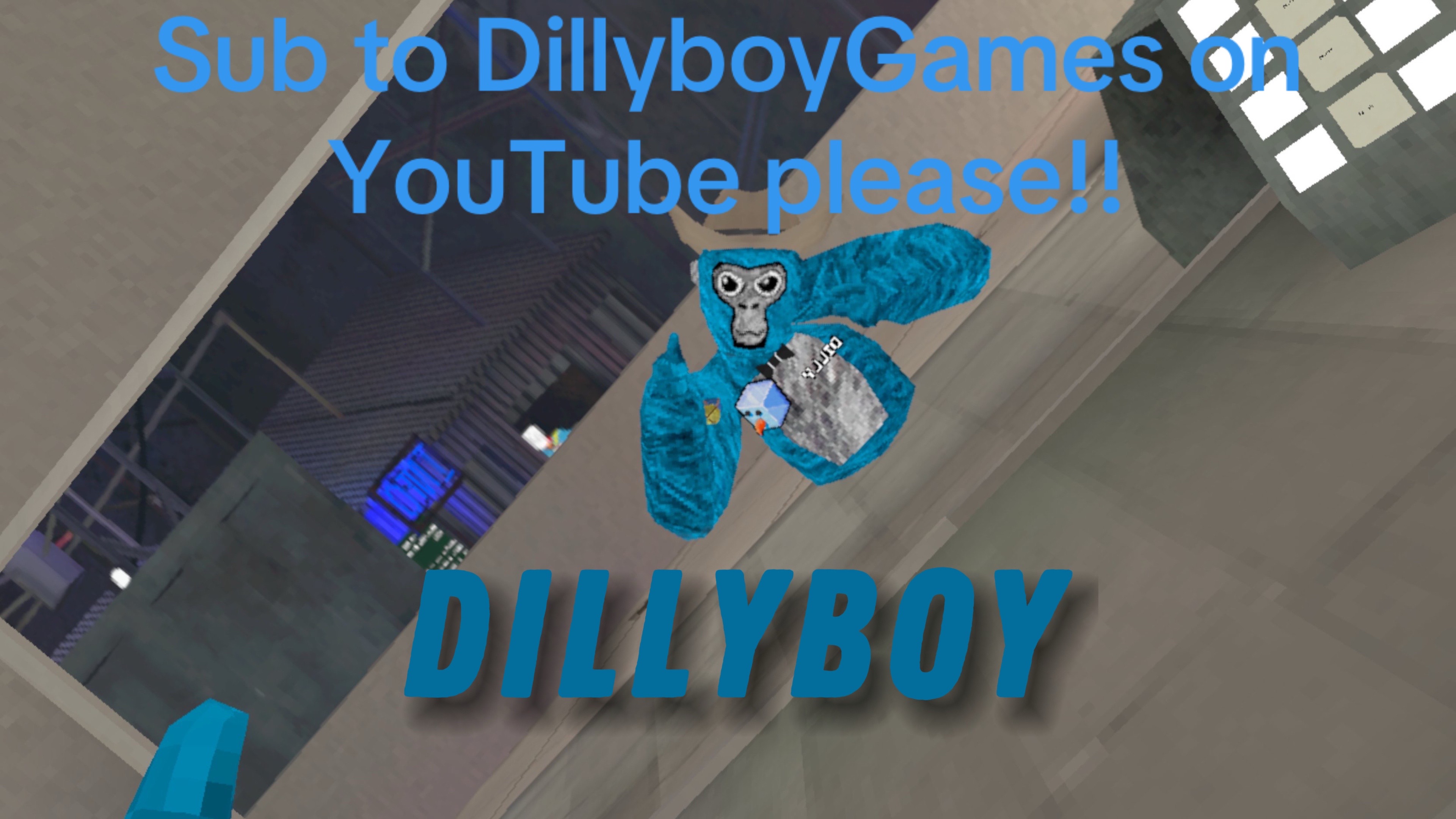 @DillyBoy