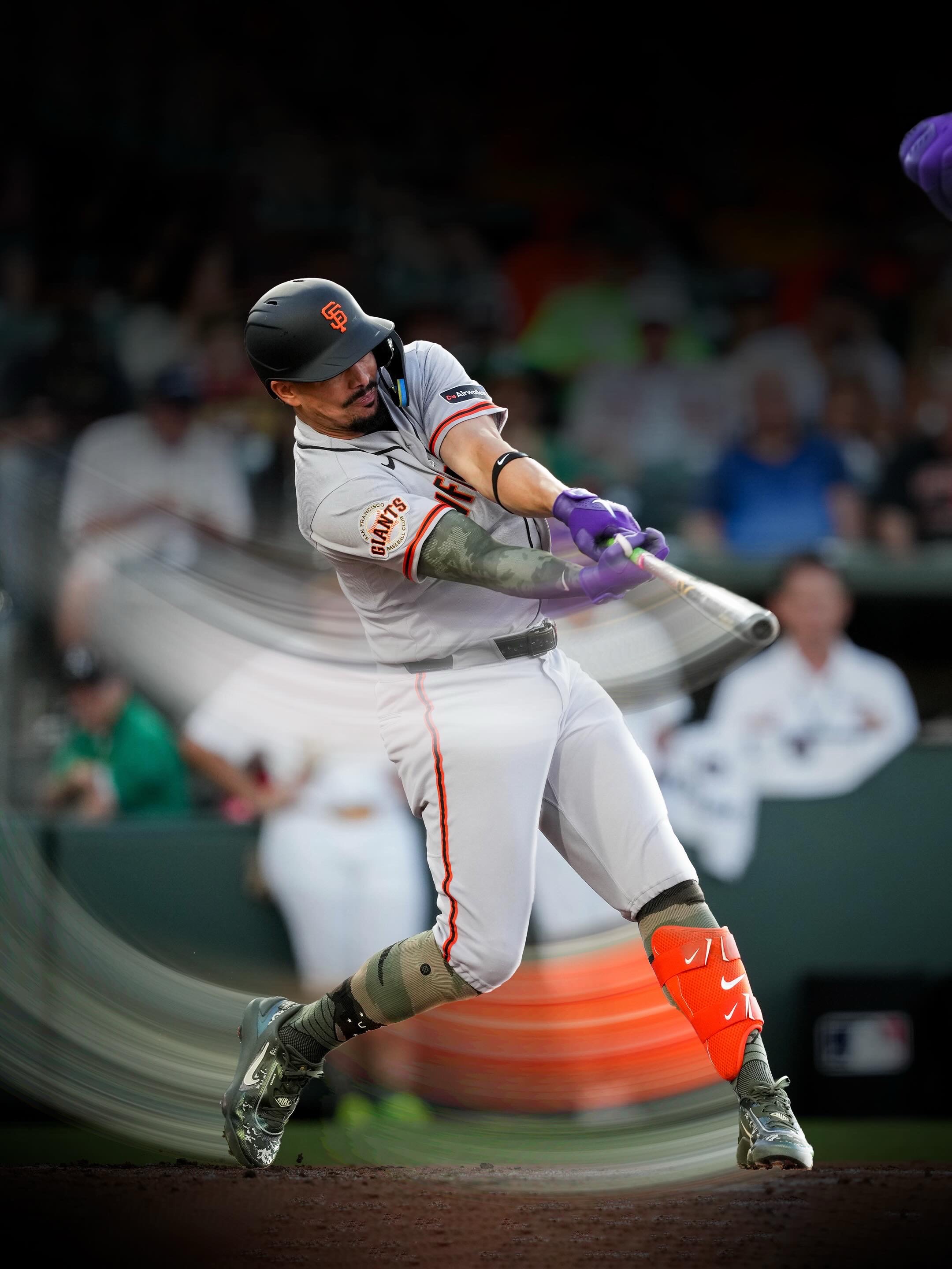 @Willy Adames
