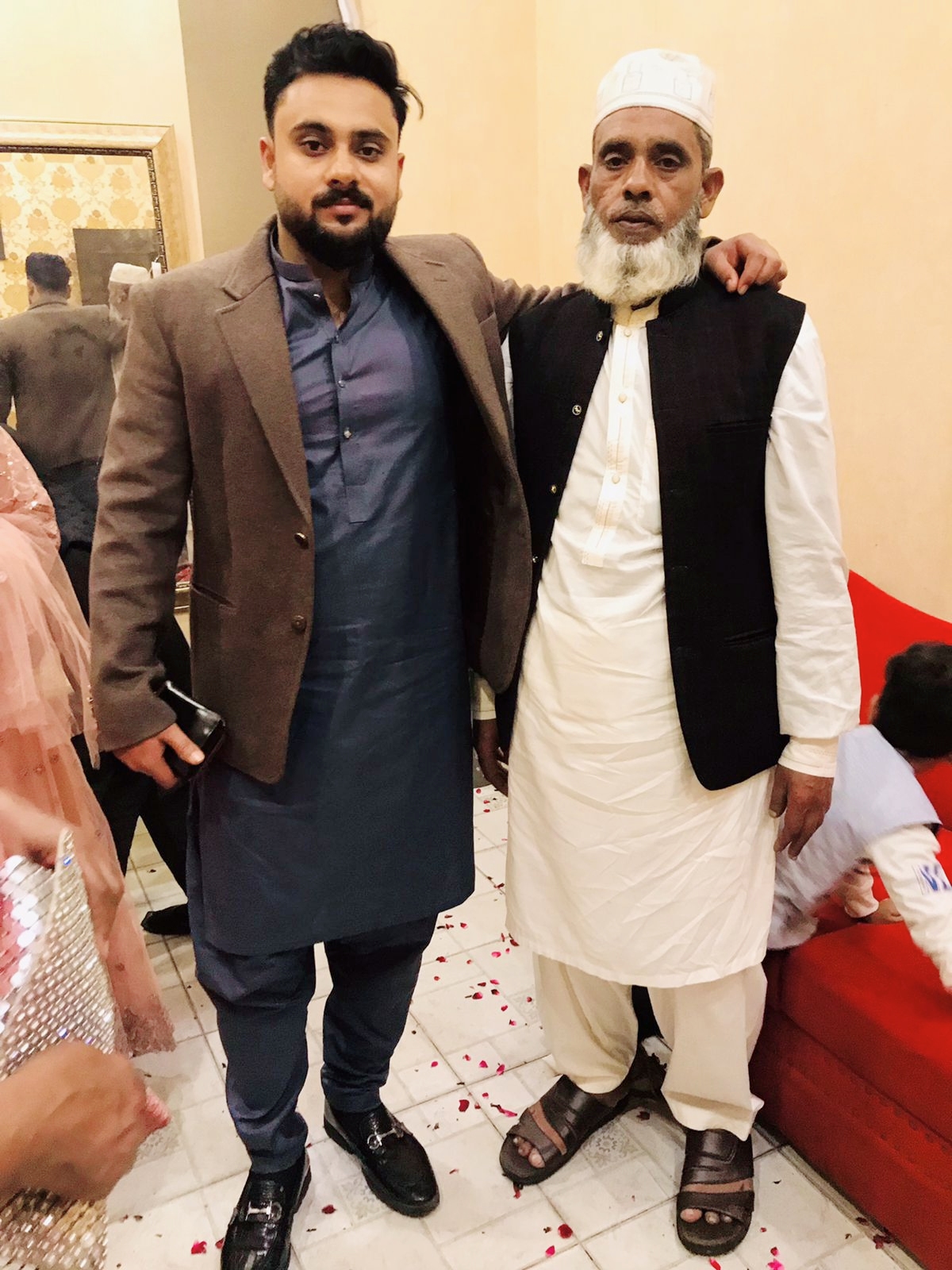 @Usama Malik